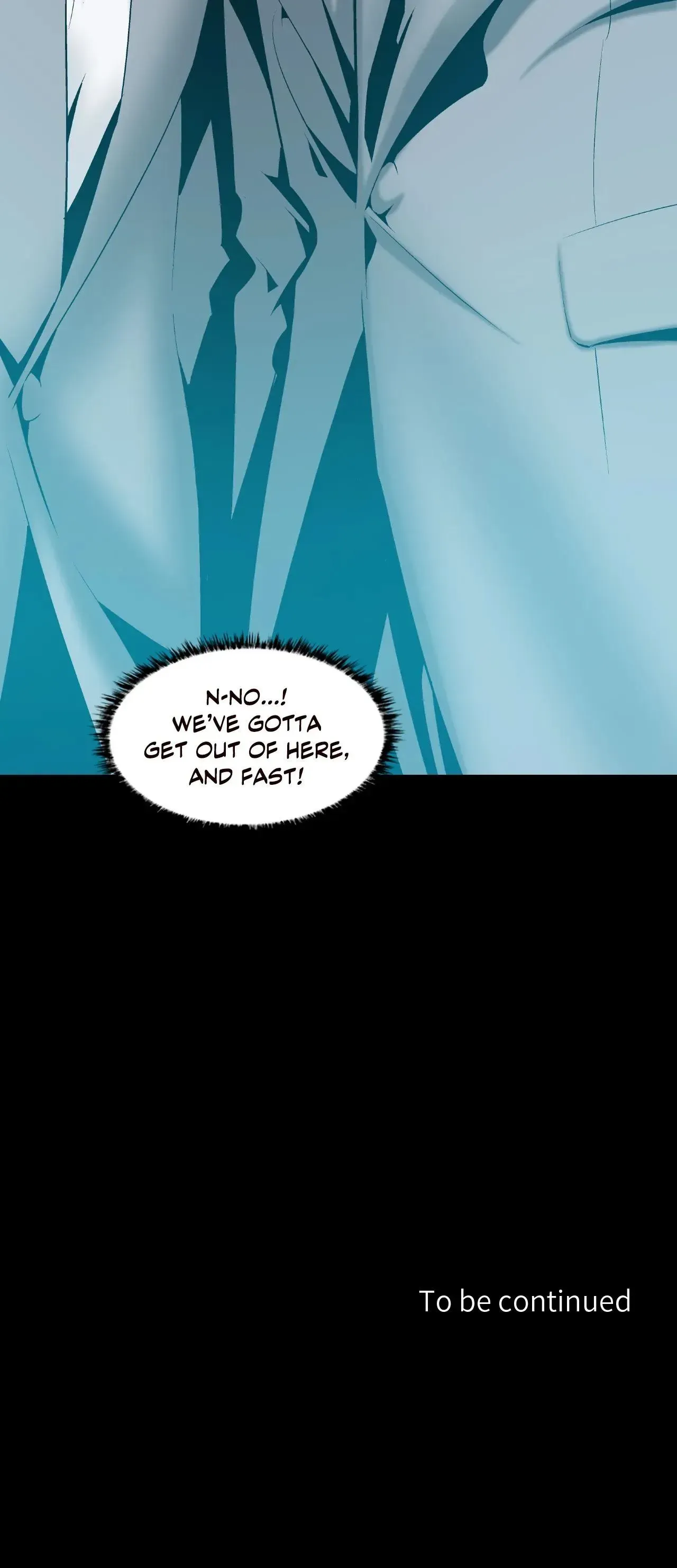 Midnight Taxi Chapter 30 page 45 - 