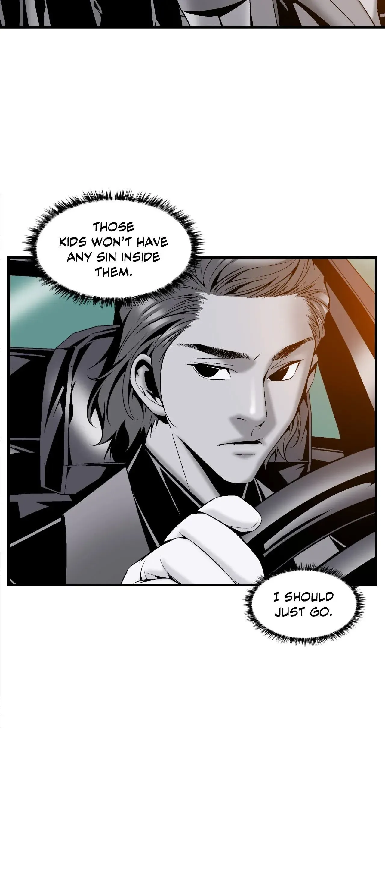 Midnight Taxi Chapter 30 page 9 - 