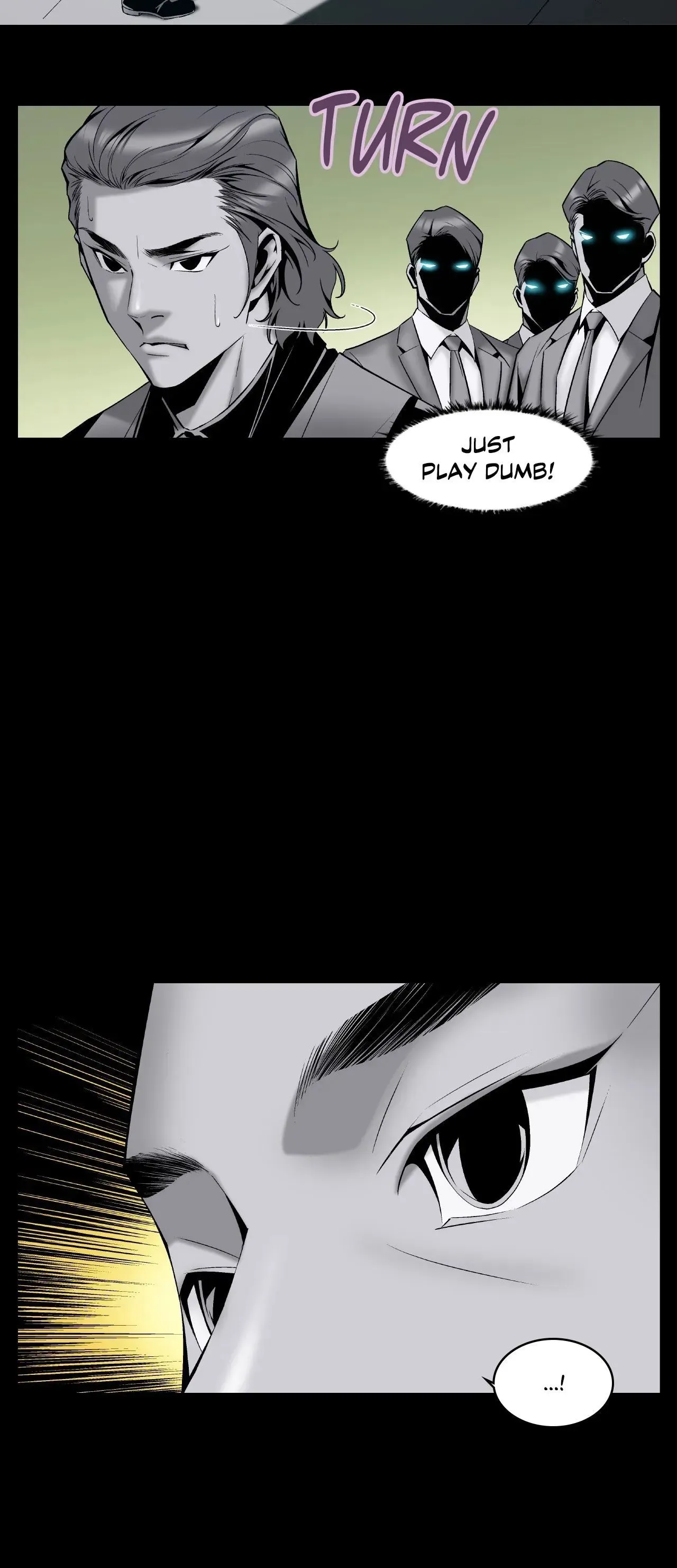 Midnight Taxi Chapter 31 page 2 - 