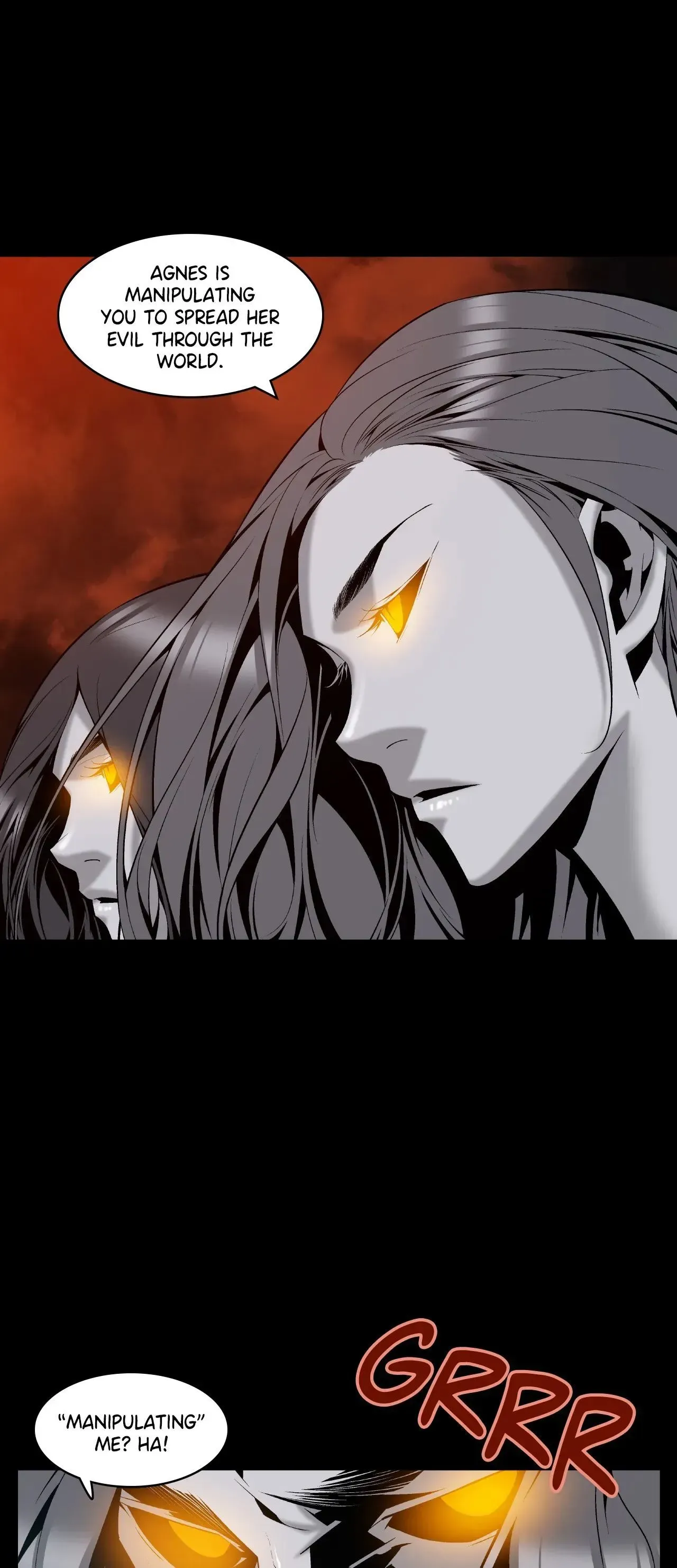 Midnight Taxi Chapter 31 page 11 - 