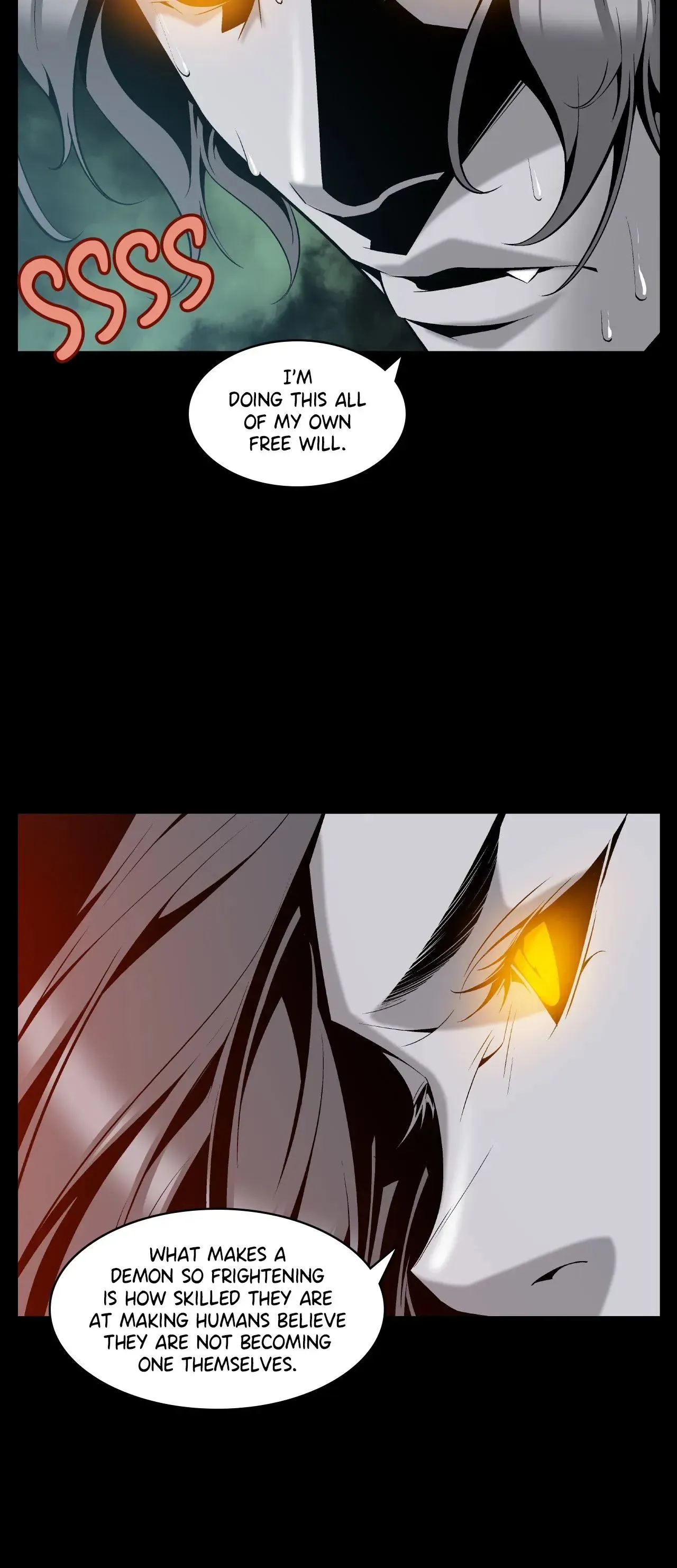 Midnight Taxi Chapter 31 page 12 - 
