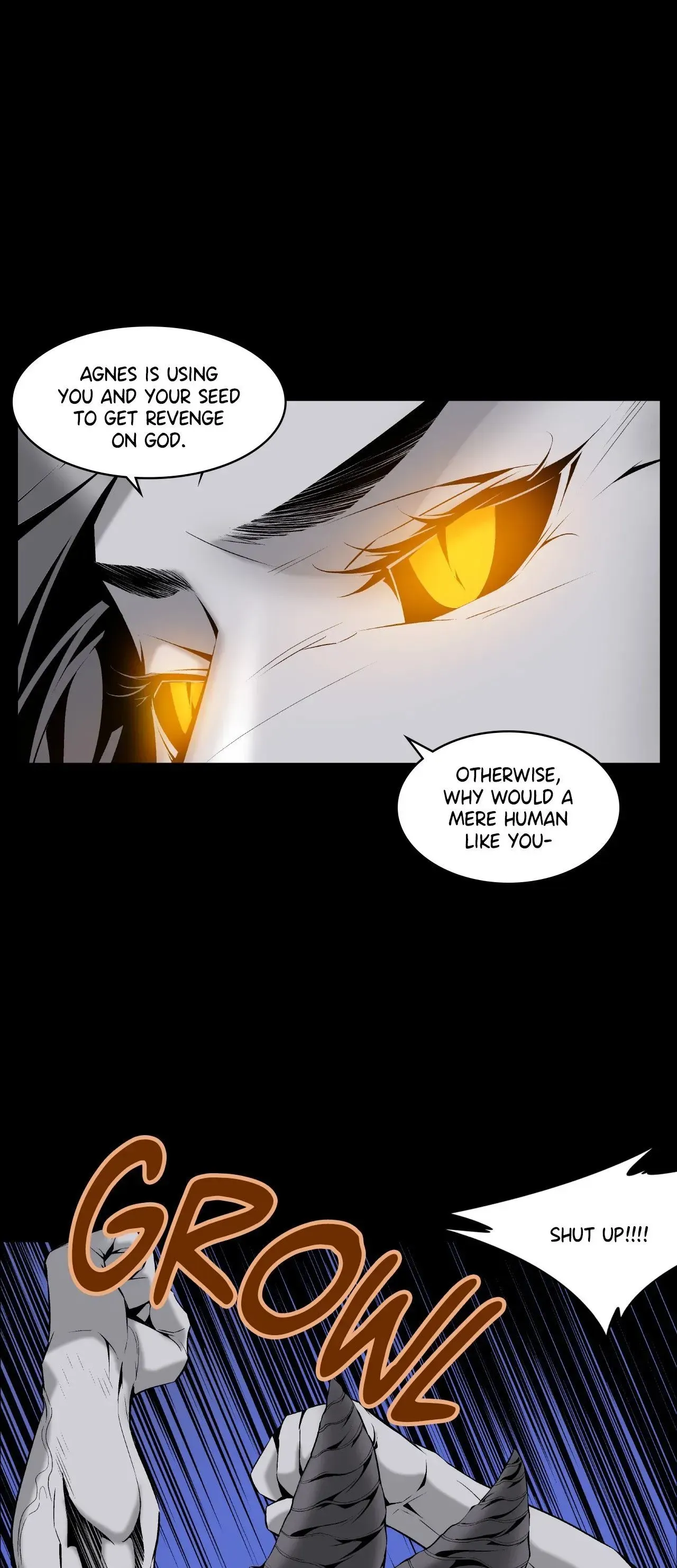 Midnight Taxi Chapter 31 page 13 - 