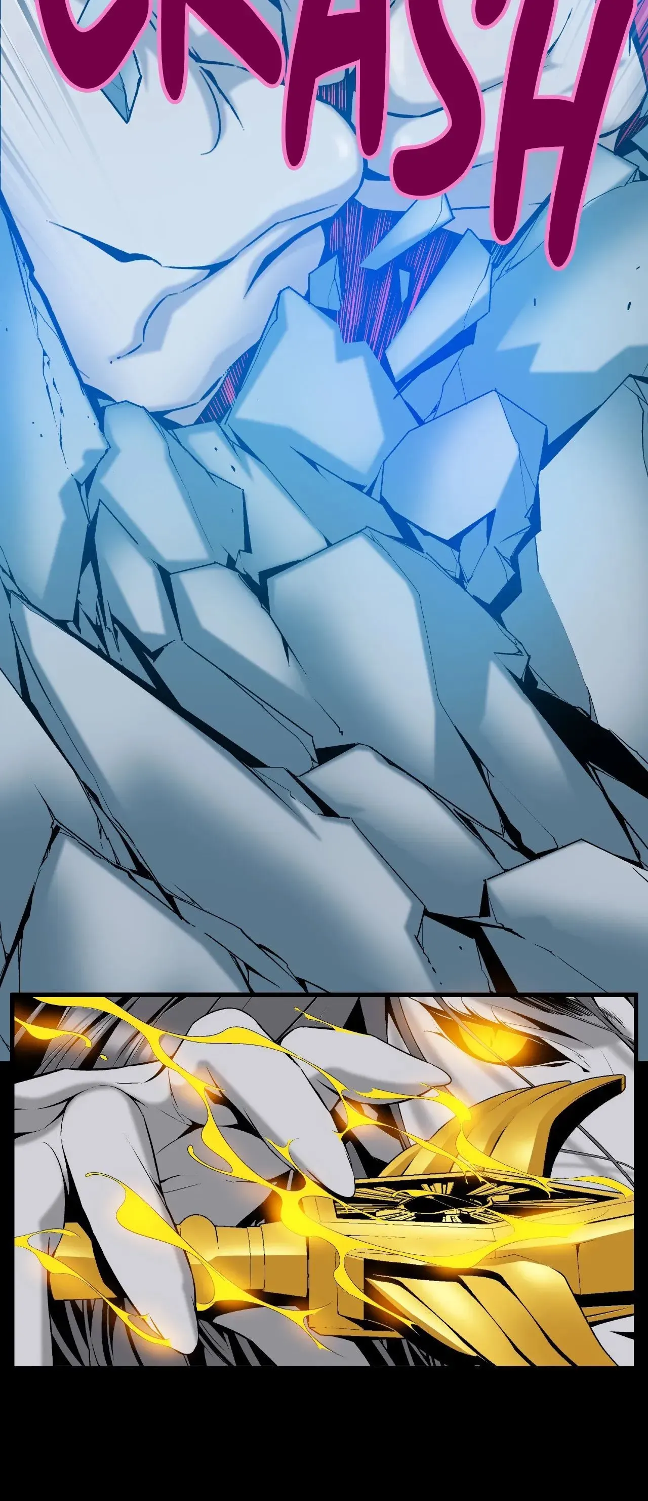 Midnight Taxi Chapter 31 page 15 - 