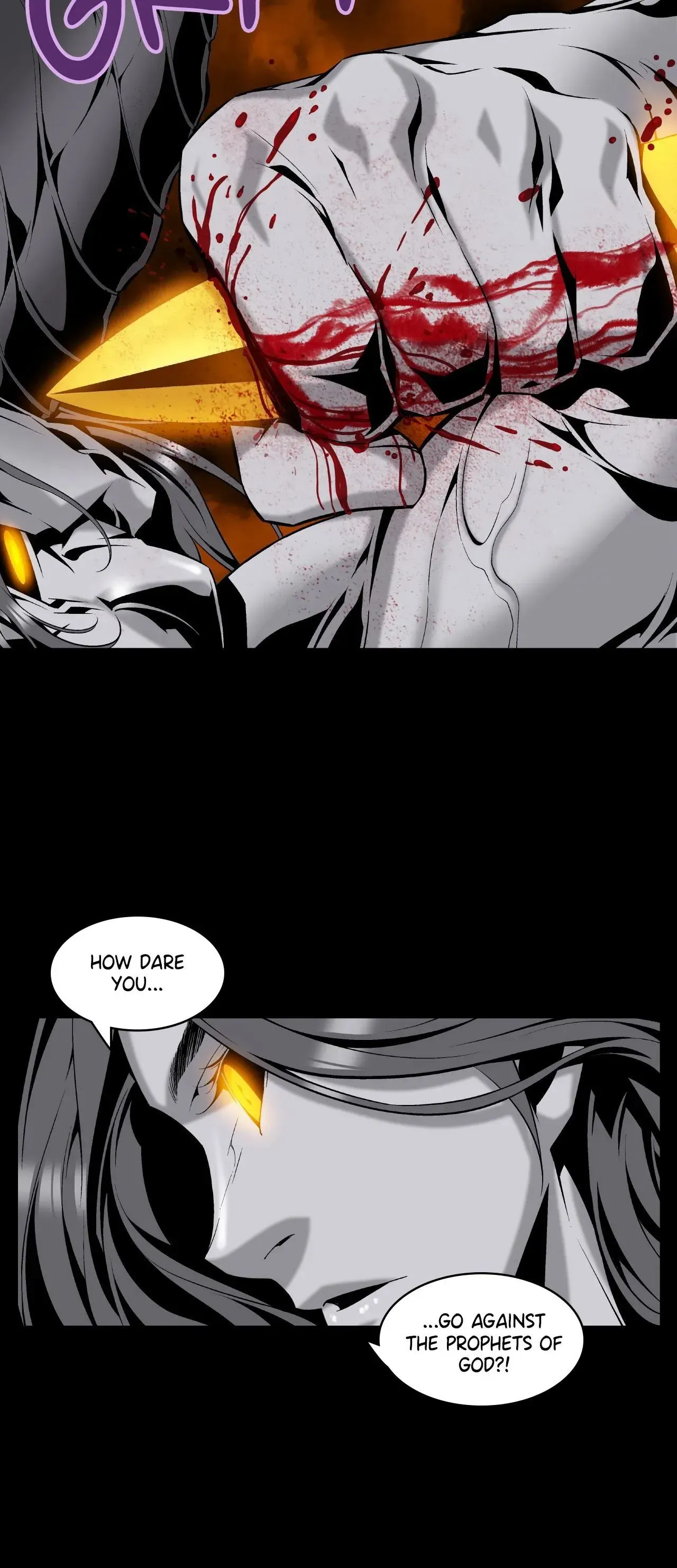Midnight Taxi Chapter 31 page 18 - 