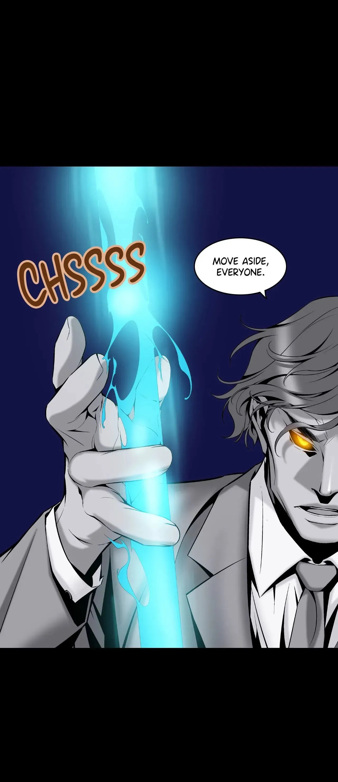 Midnight Taxi Chapter 31 page 19 - 