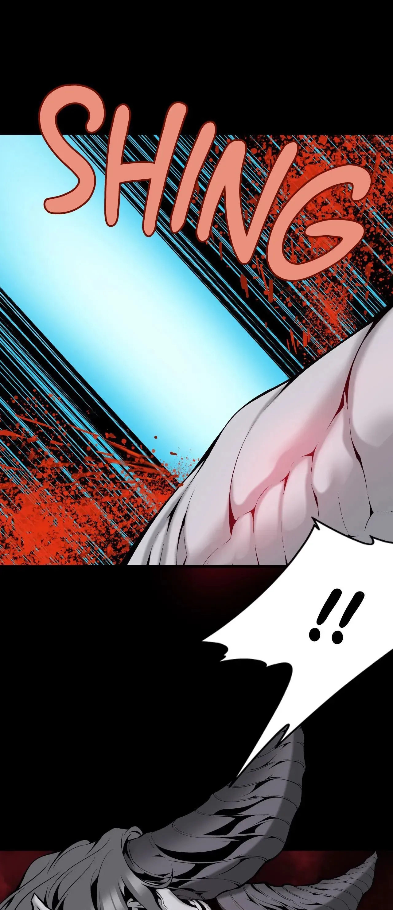 Midnight Taxi Chapter 31 page 20 - 