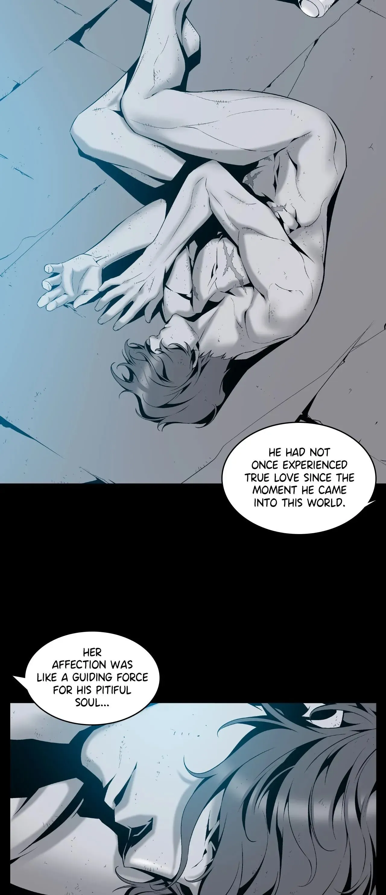 Midnight Taxi Chapter 31 page 26 - 