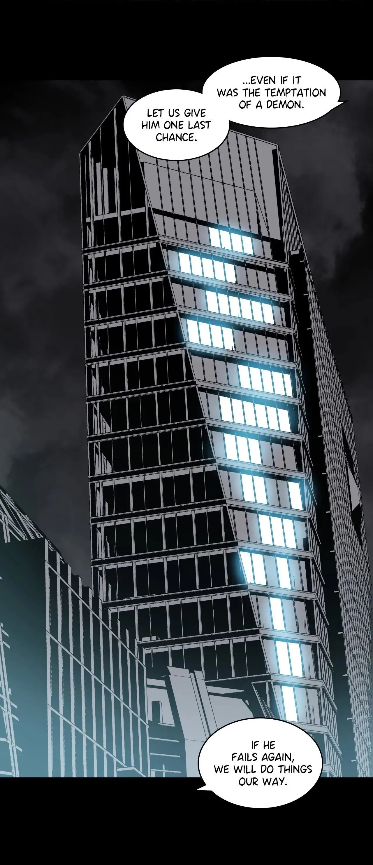 Midnight Taxi Chapter 31 page 27 - 