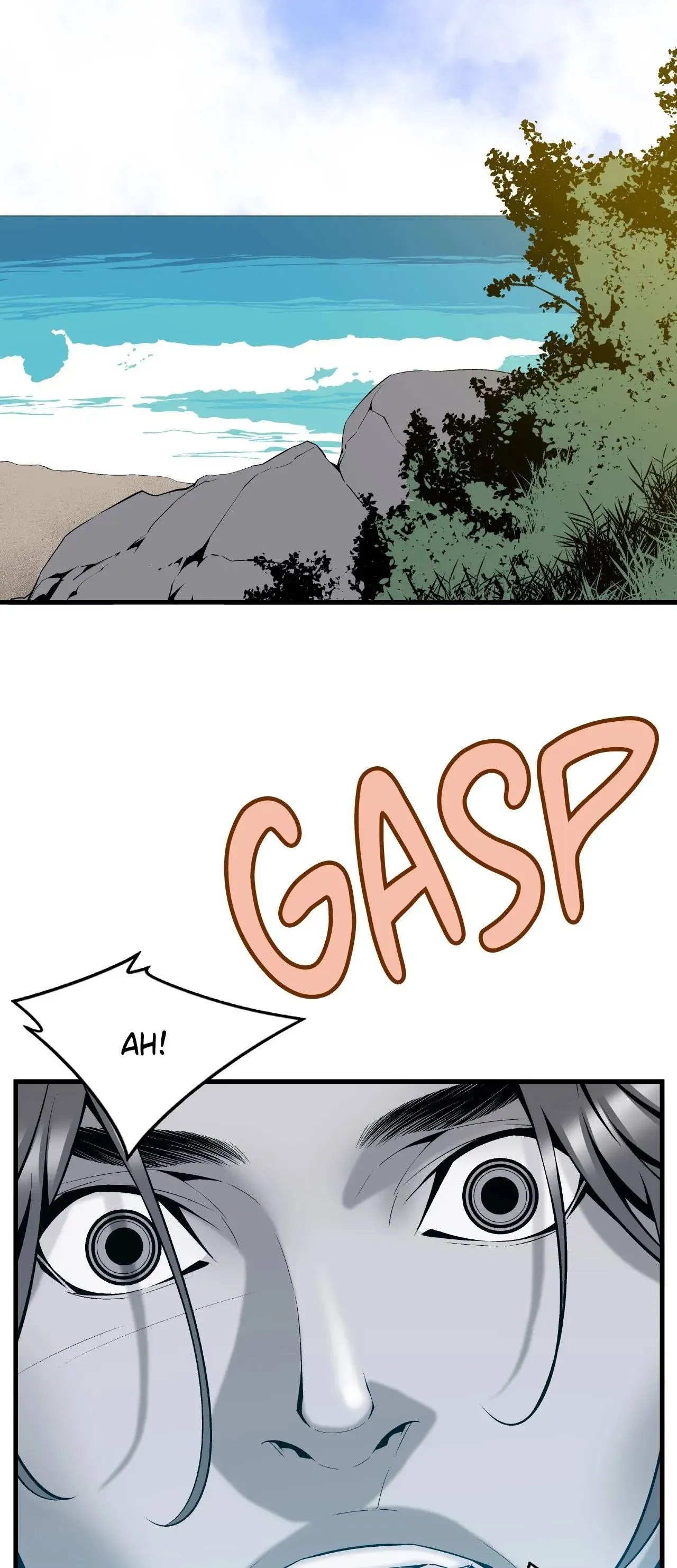 Midnight Taxi Chapter 31 page 32 - 