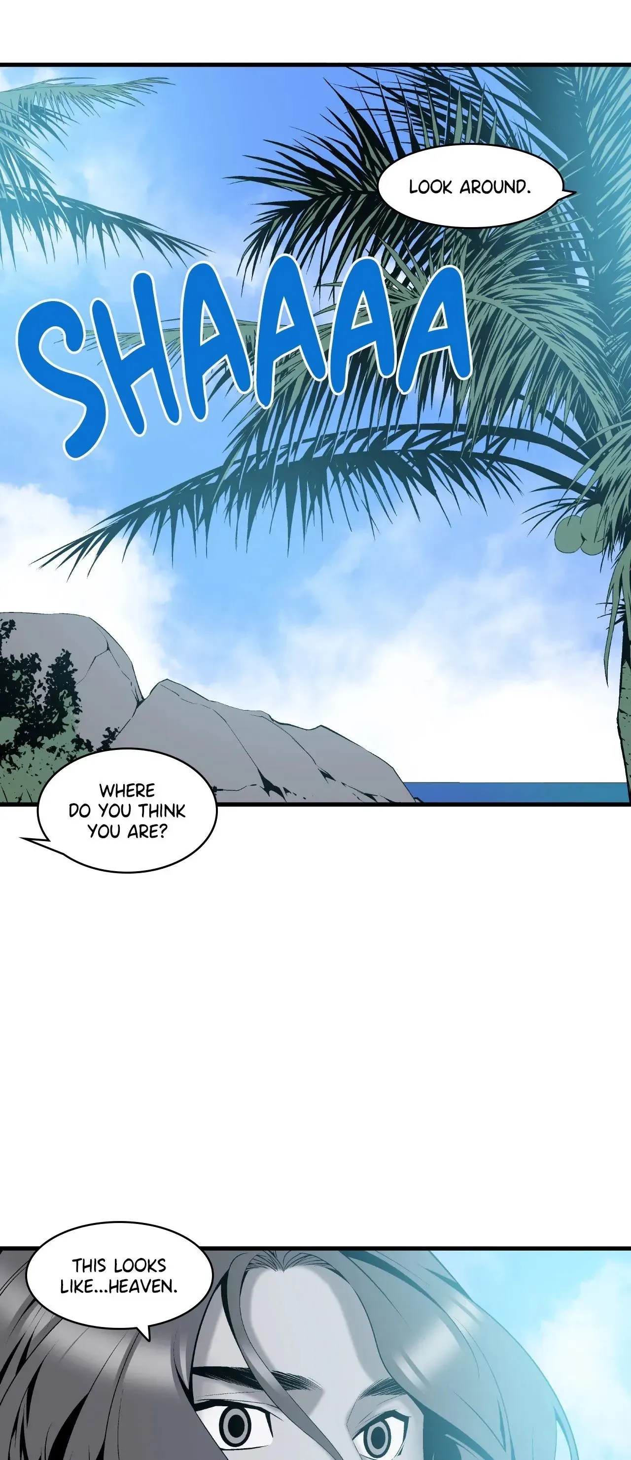 Midnight Taxi Chapter 31 page 35 - 