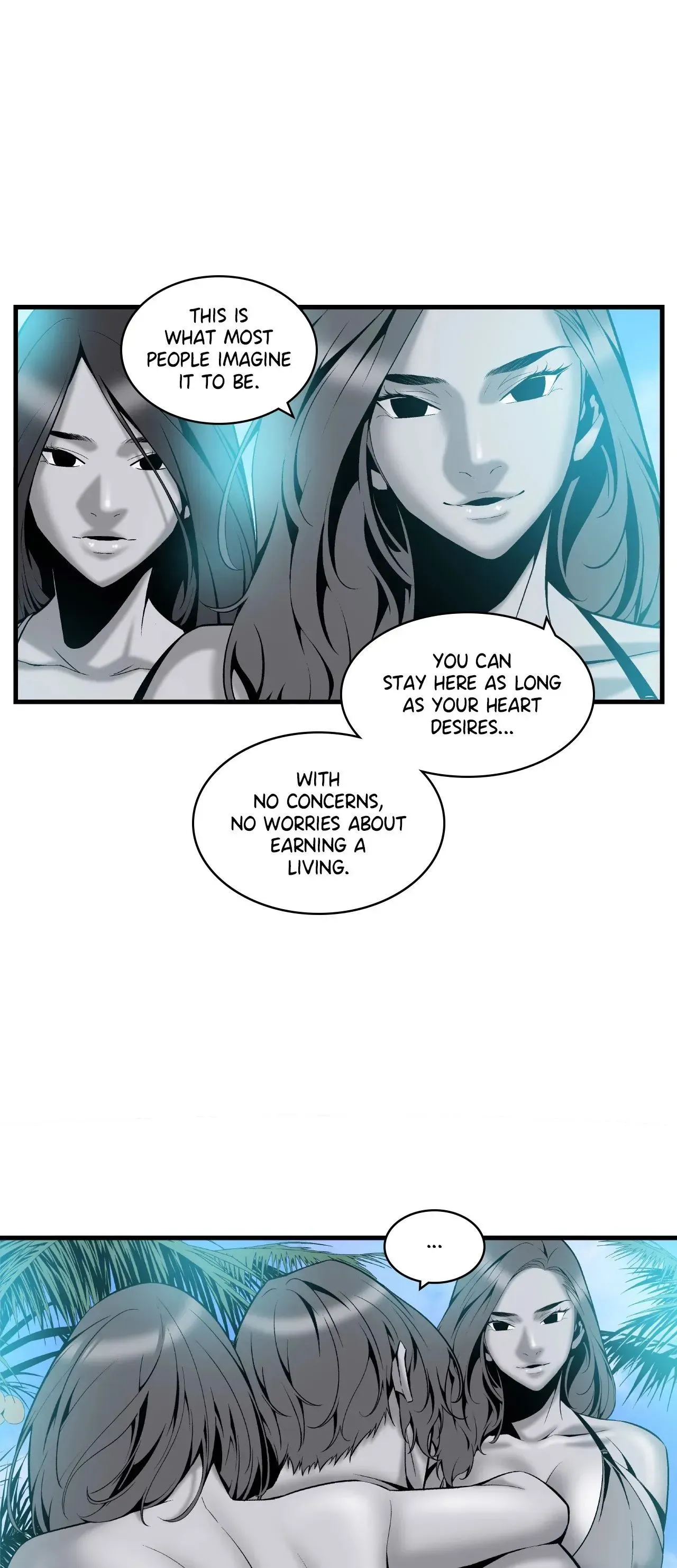 Midnight Taxi Chapter 31 page 37 - 