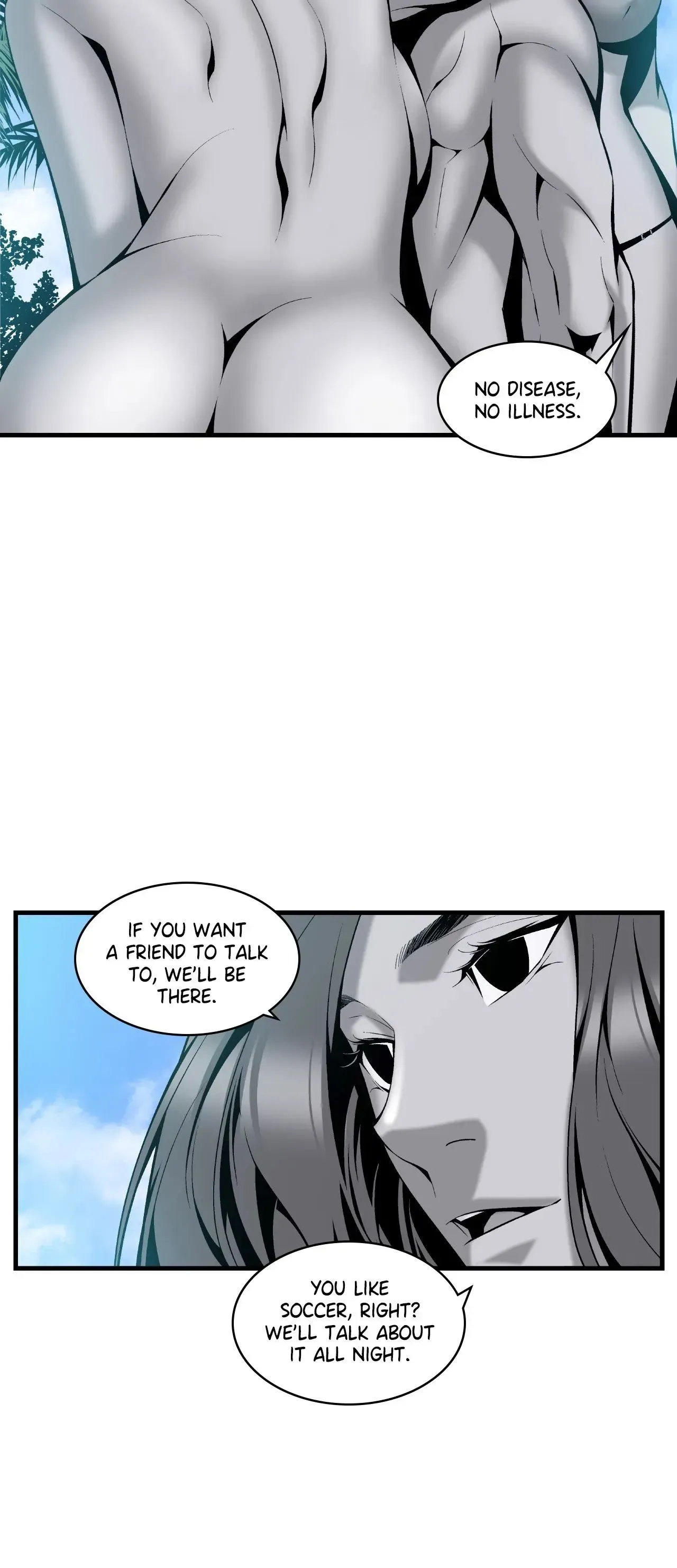 Midnight Taxi Chapter 31 page 38 - 