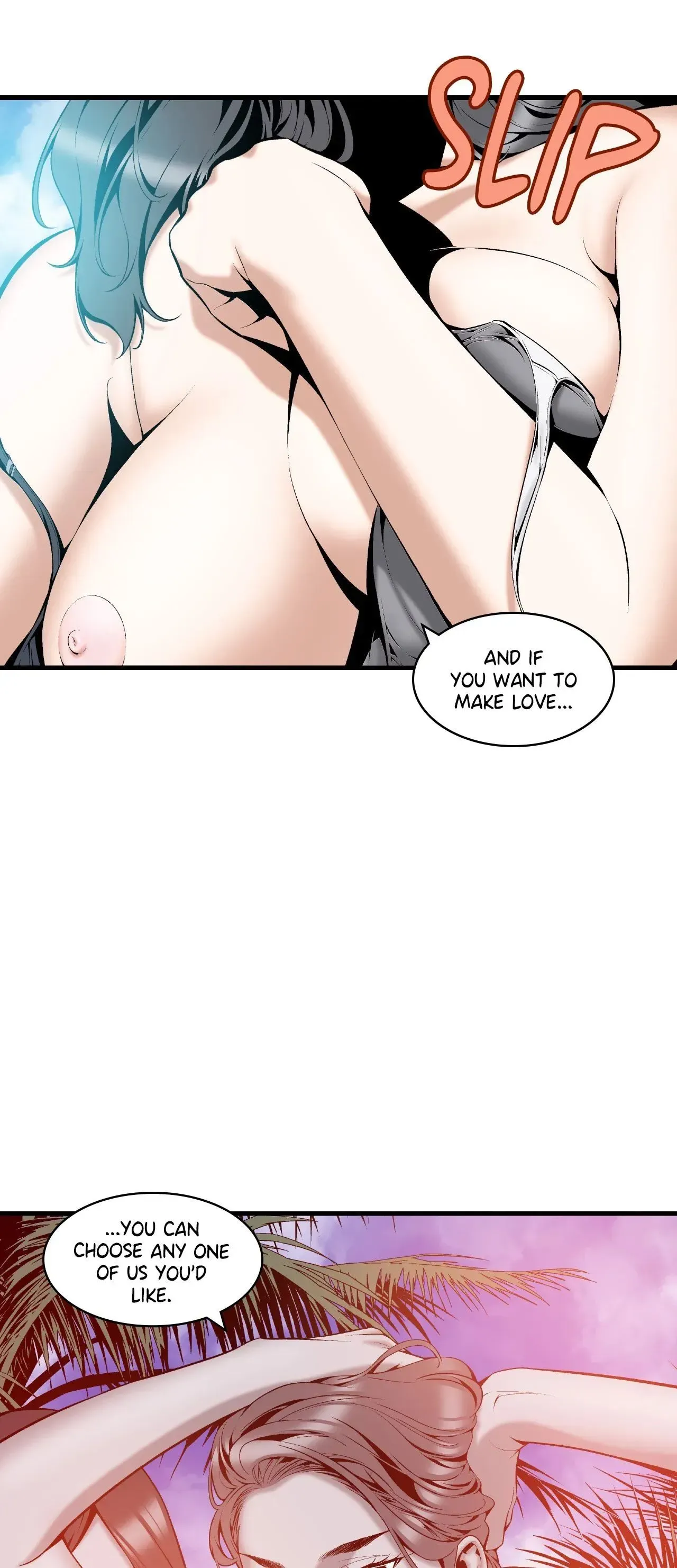 Midnight Taxi Chapter 31 page 40 - 