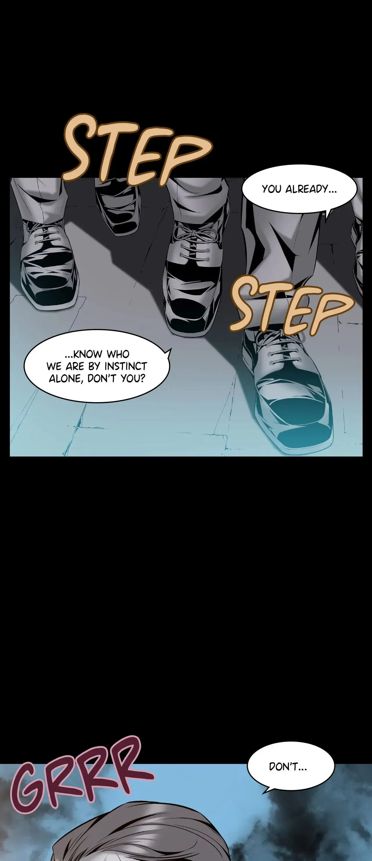 Midnight Taxi Chapter 31 page 7 - 