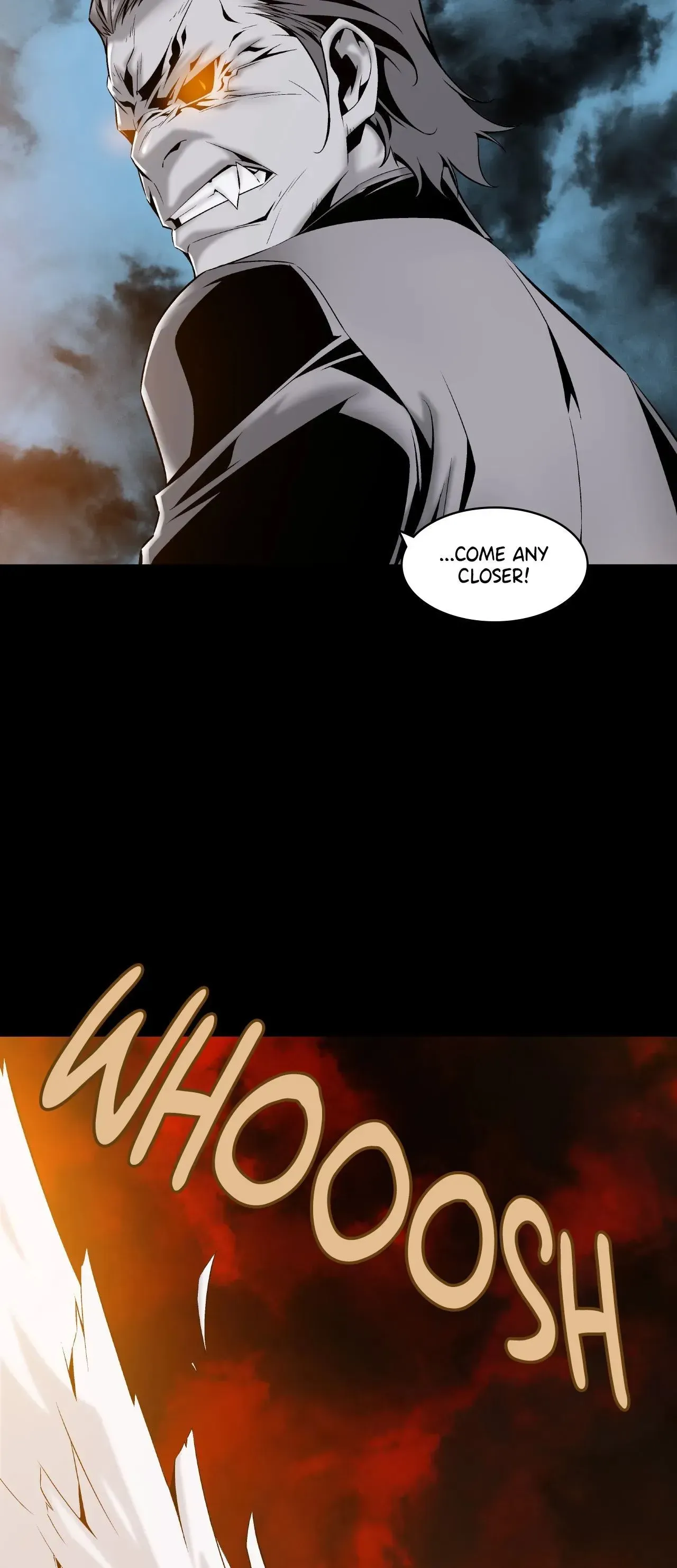 Midnight Taxi Chapter 31 page 8 - 