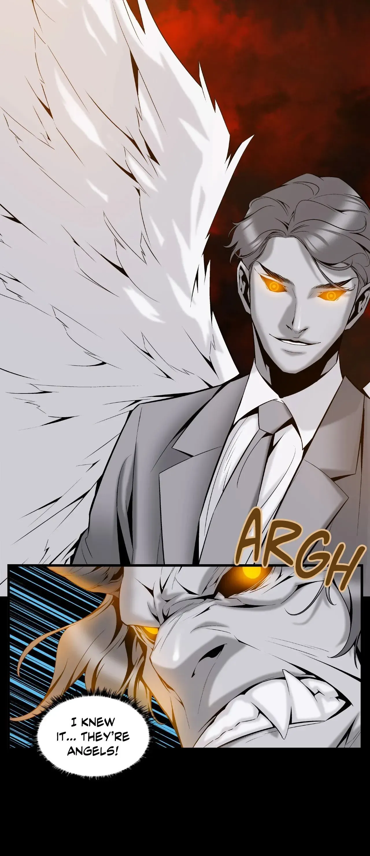 Midnight Taxi Chapter 31 page 9 - 