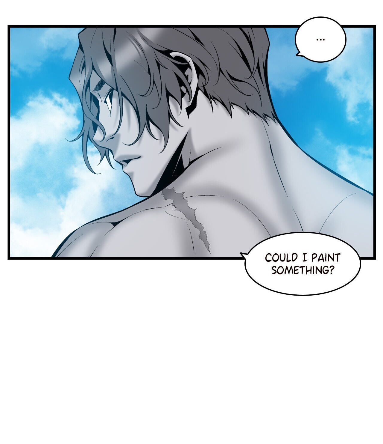 Midnight Taxi Chapter 32 page 12 - 