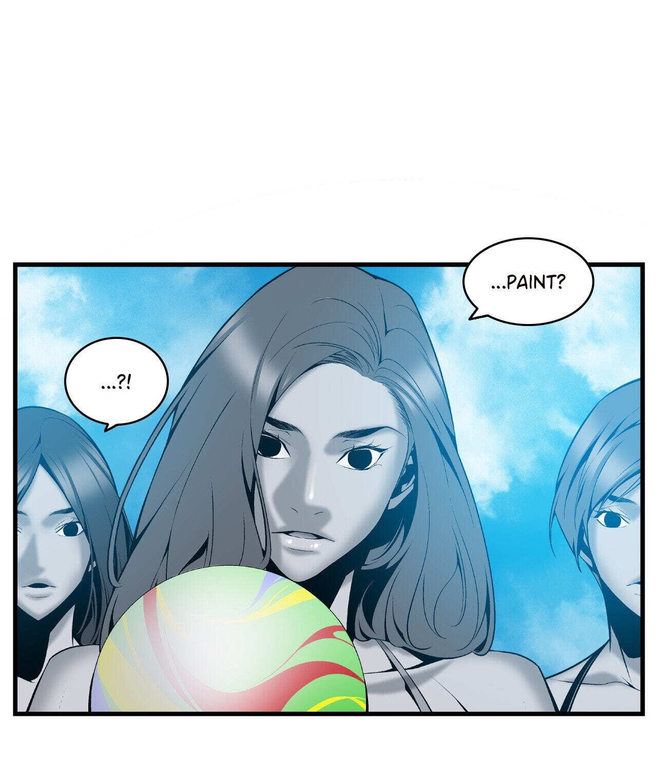 Midnight Taxi Chapter 32 page 13 - 