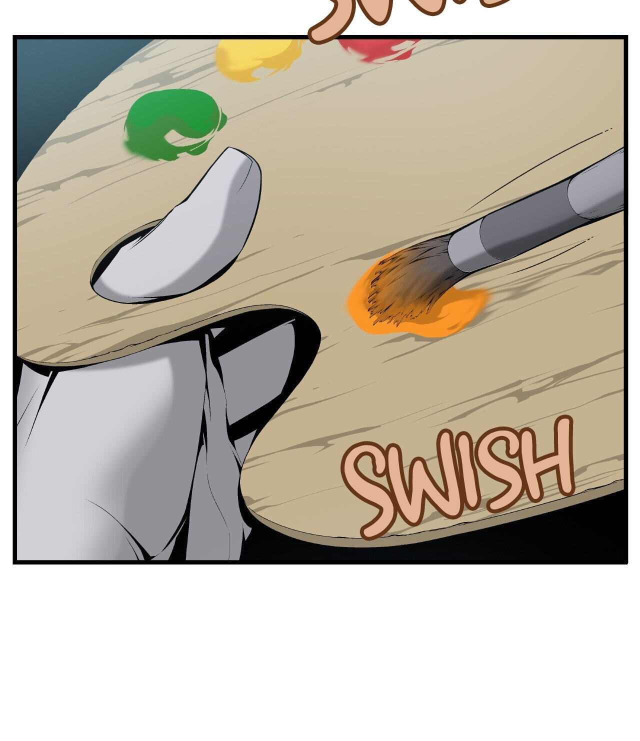 Midnight Taxi Chapter 32 page 15 - 