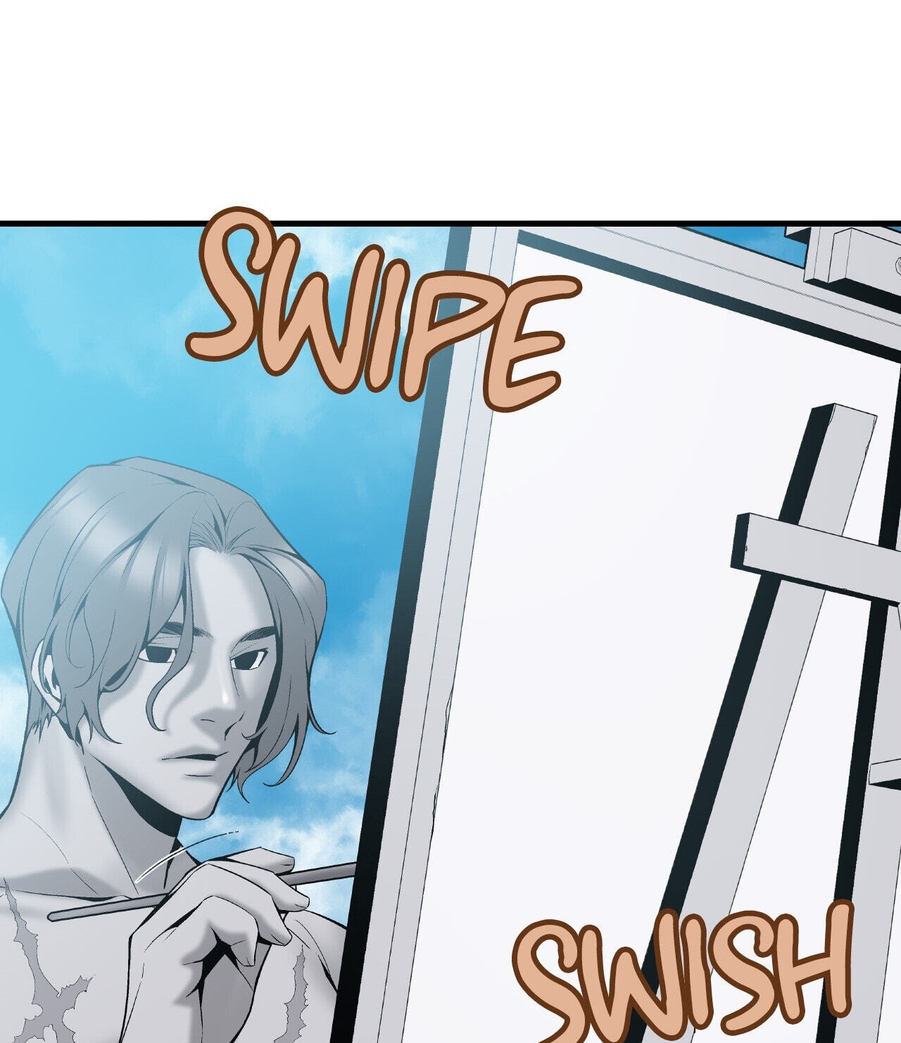 Midnight Taxi Chapter 32 page 17 - 