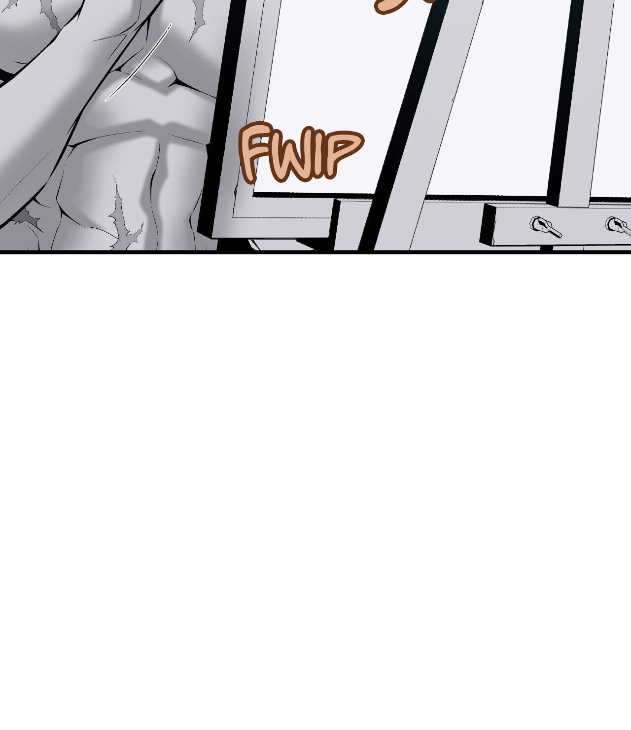 Midnight Taxi Chapter 32 page 18 - 
