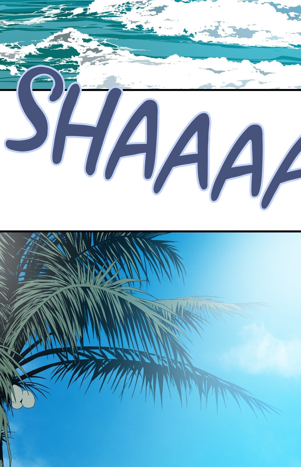 Midnight Taxi Chapter 32 page 3 - 