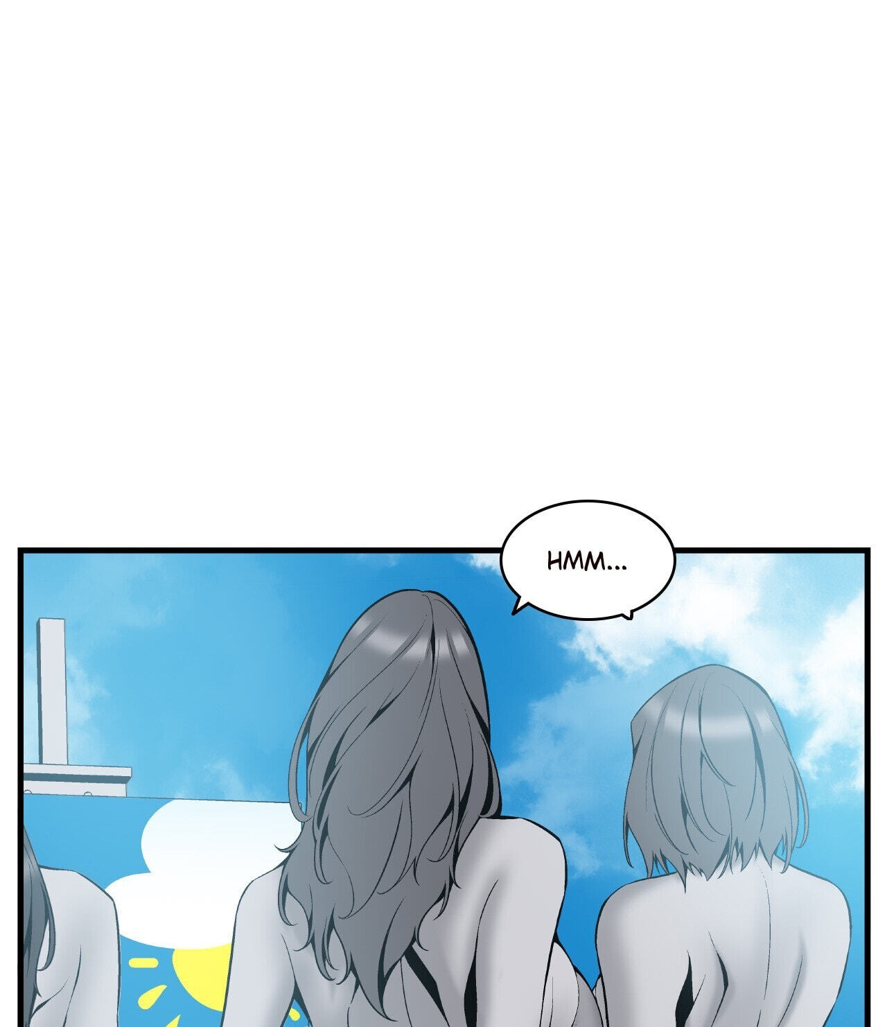 Midnight Taxi Chapter 32 page 21 - 