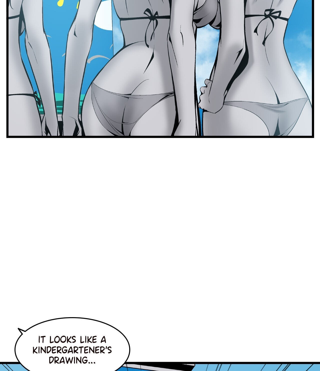 Midnight Taxi Chapter 32 page 22 - 