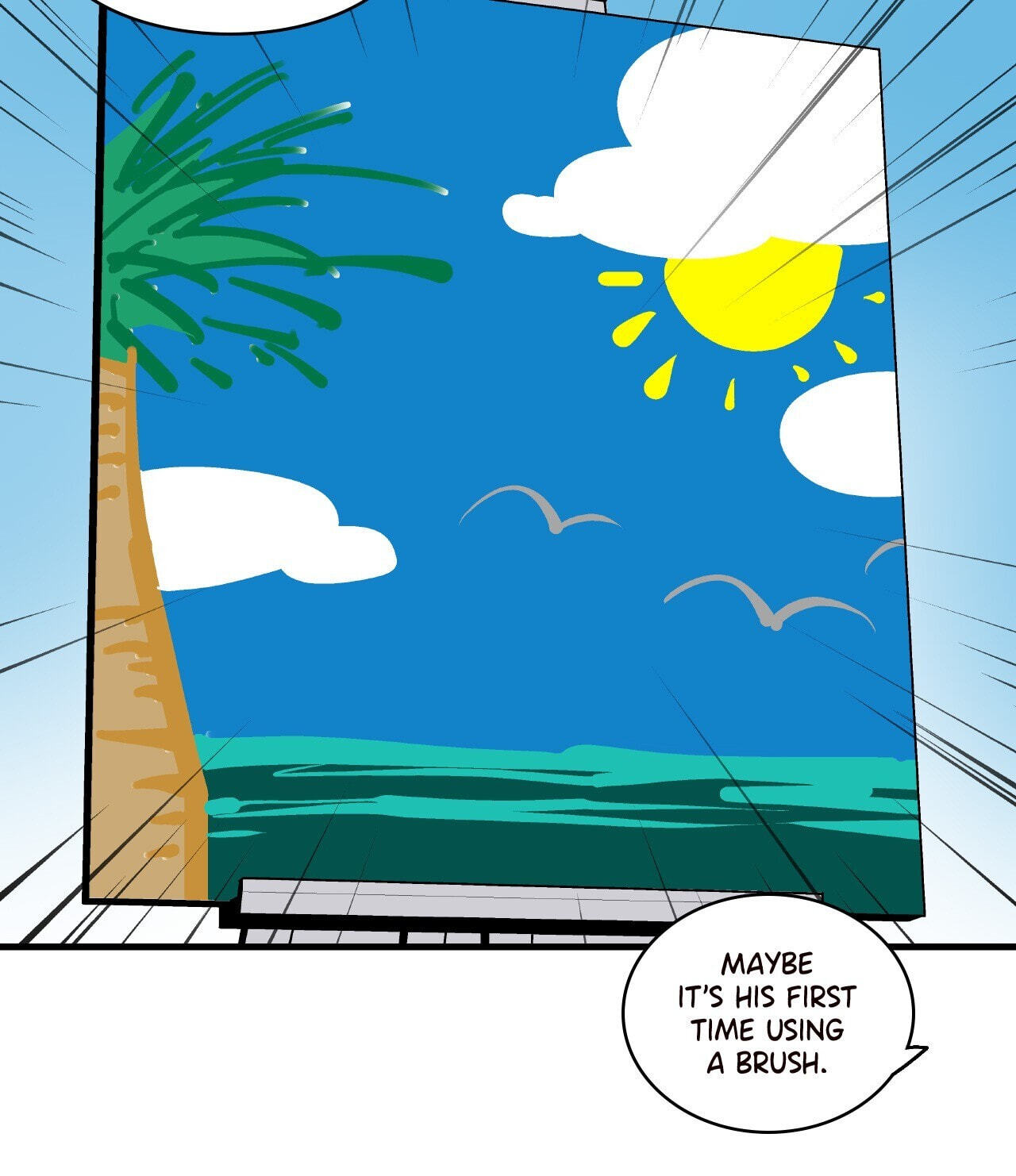 Midnight Taxi Chapter 32 page 23 - 