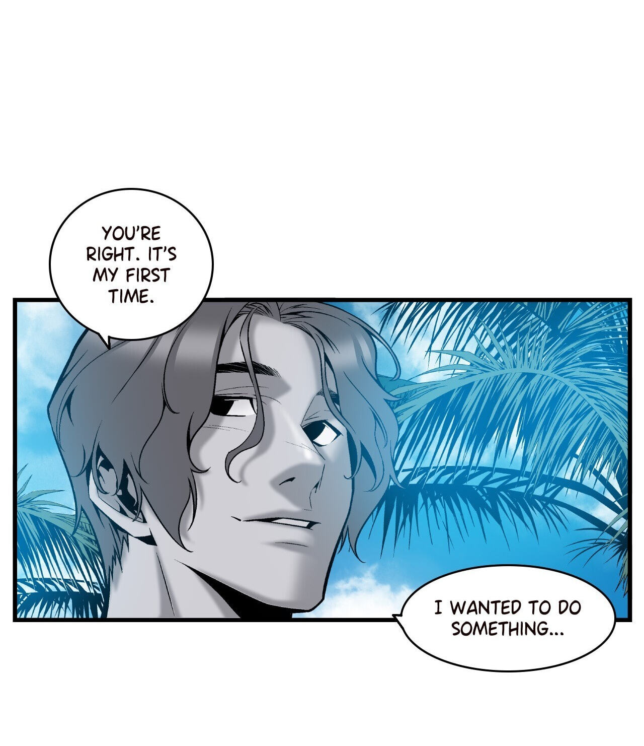Midnight Taxi Chapter 32 page 24 - 