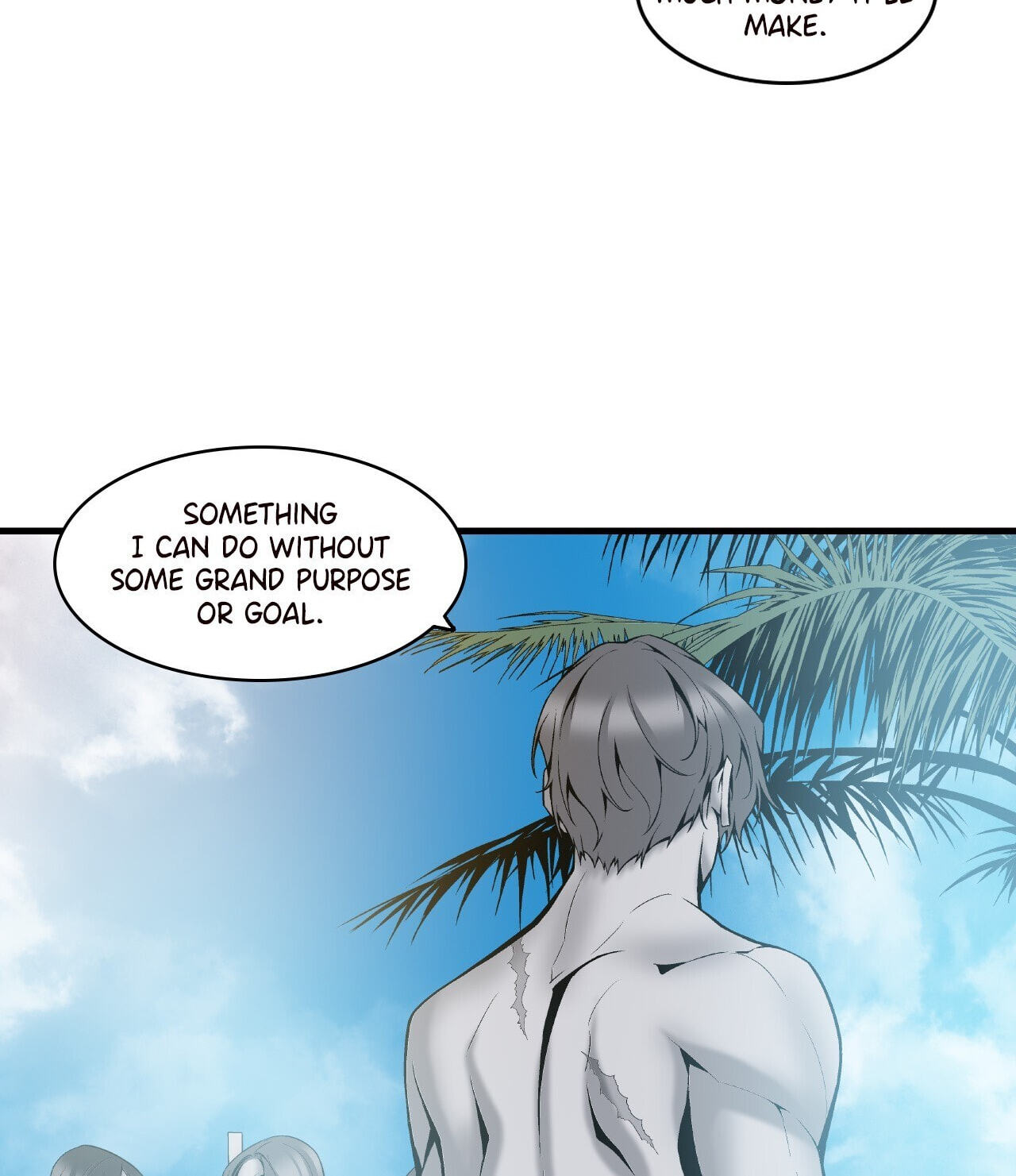 Midnight Taxi Chapter 32 page 26 - 