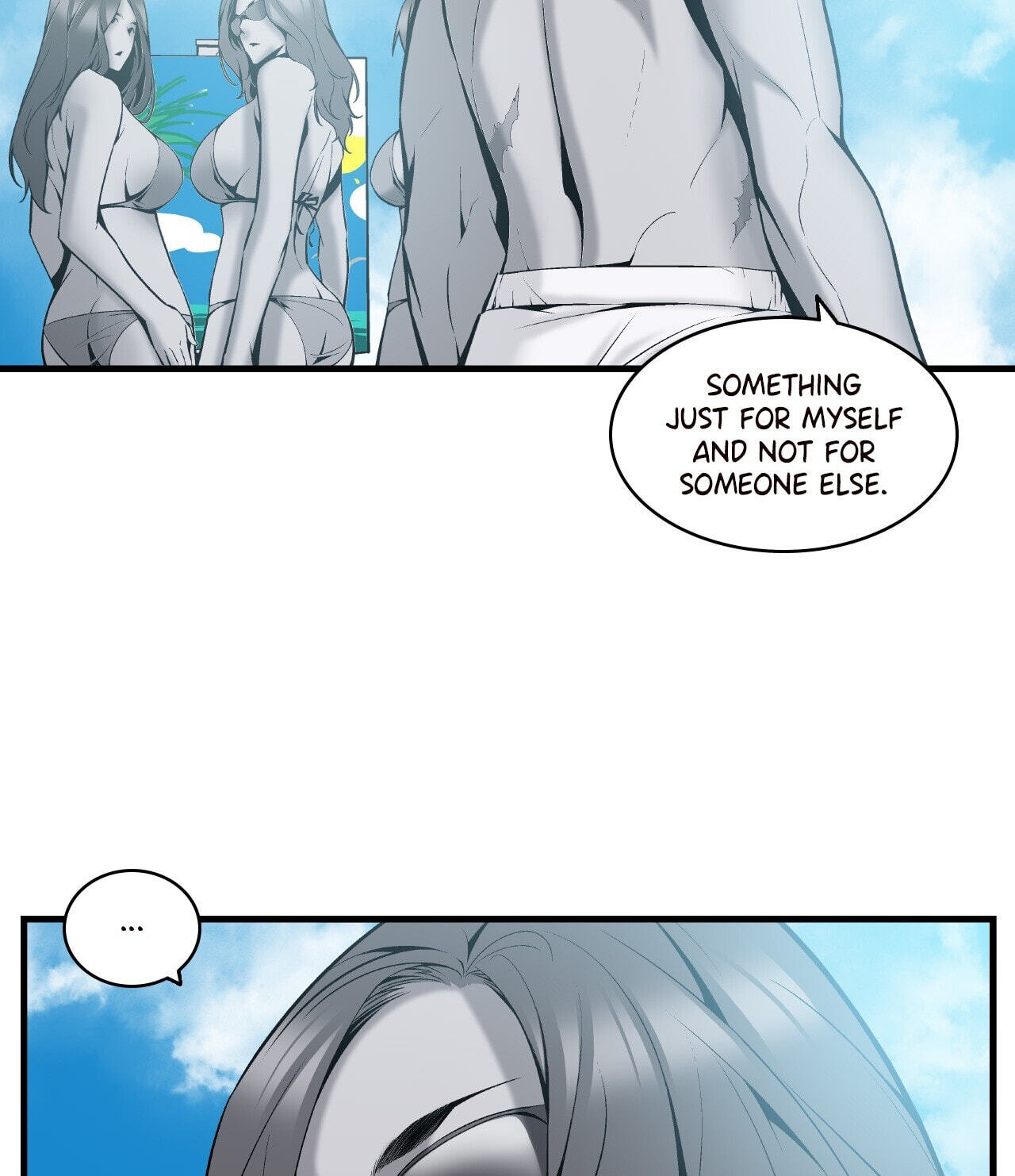 Midnight Taxi Chapter 32 page 27 - 