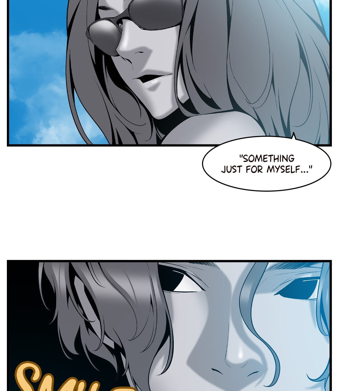 Midnight Taxi Chapter 32 page 28 - 