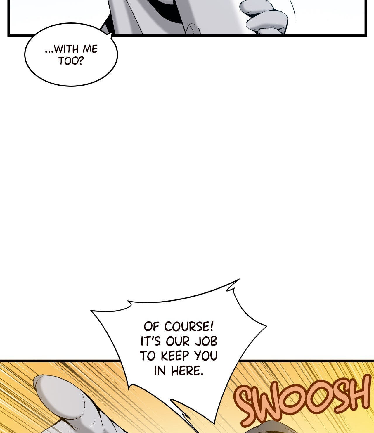 Midnight Taxi Chapter 32 page 39 - 