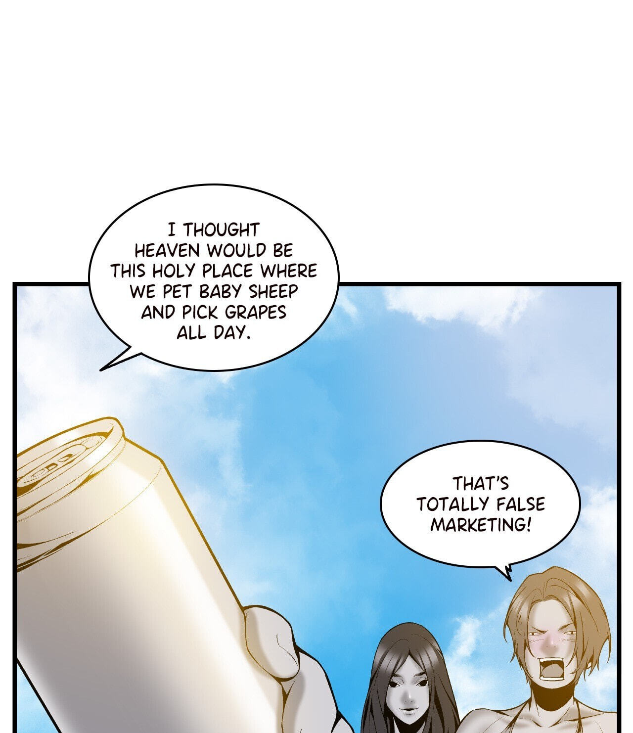 Midnight Taxi Chapter 32 page 41 - 
