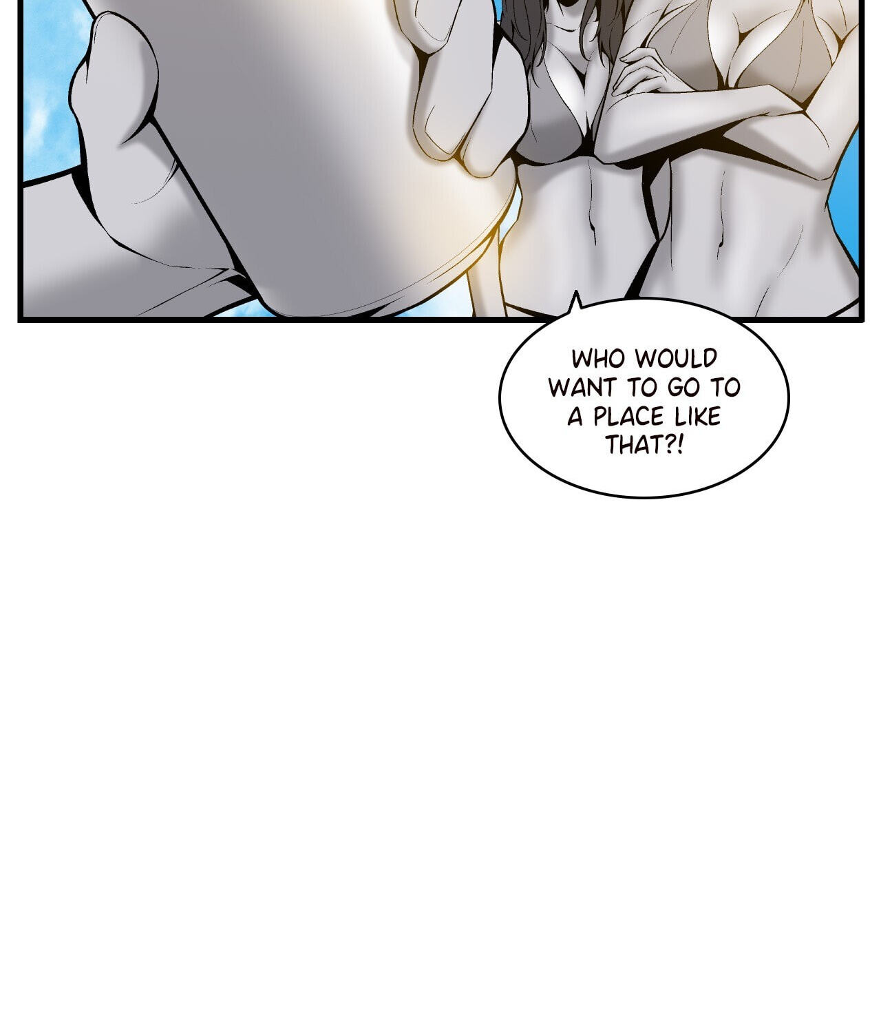 Midnight Taxi Chapter 32 page 42 - 