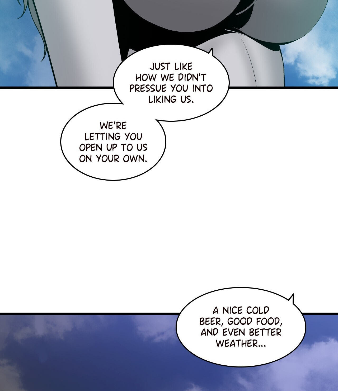 Midnight Taxi Chapter 32 page 44 - 