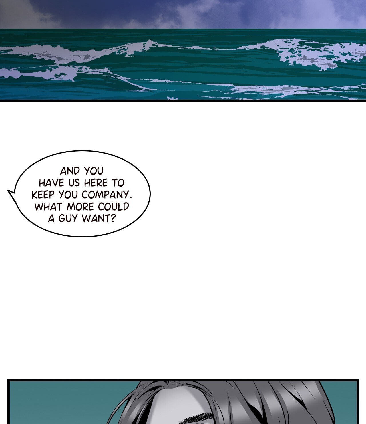 Midnight Taxi Chapter 32 page 45 - 