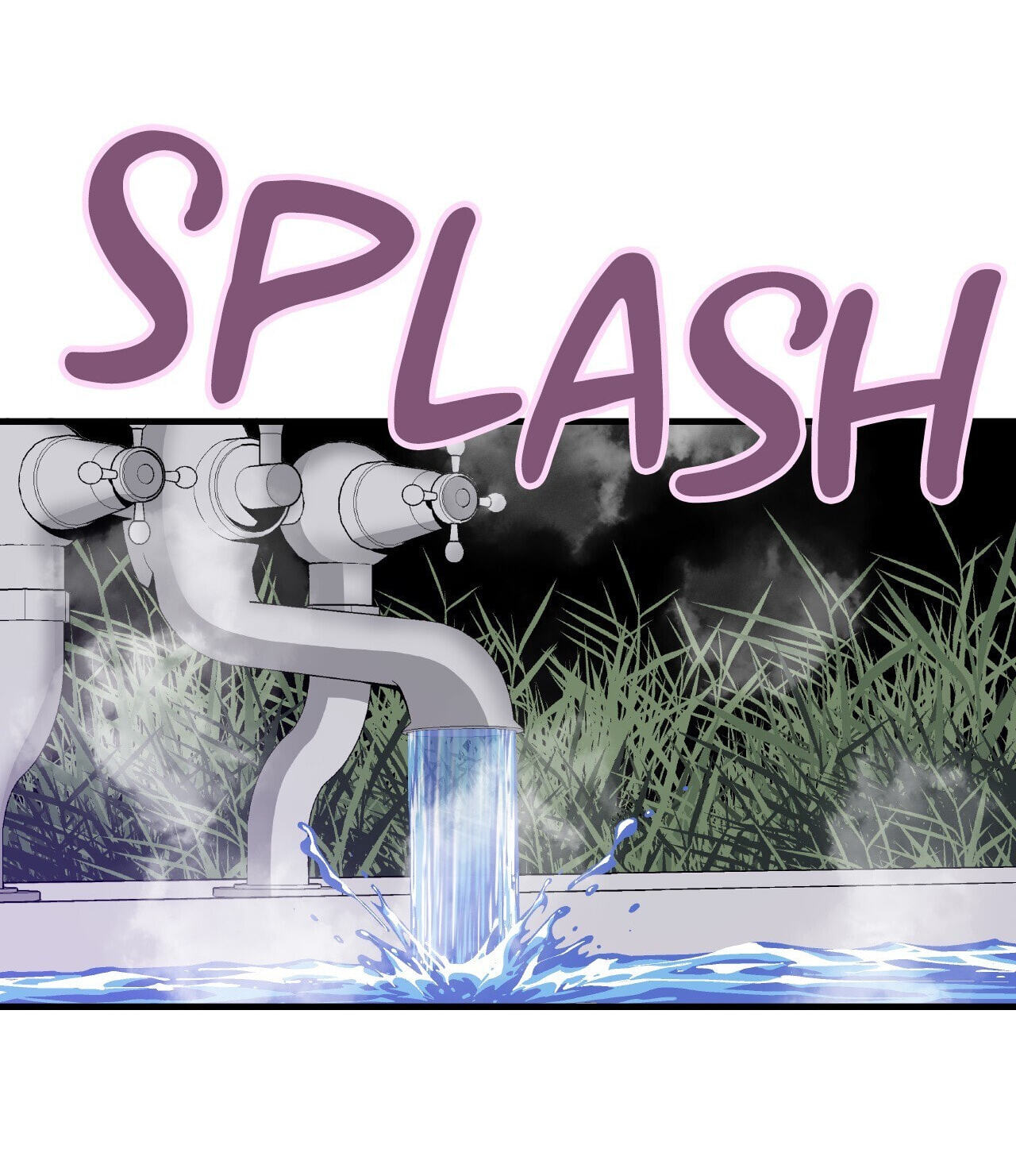 Midnight Taxi Chapter 32 page 48 - 