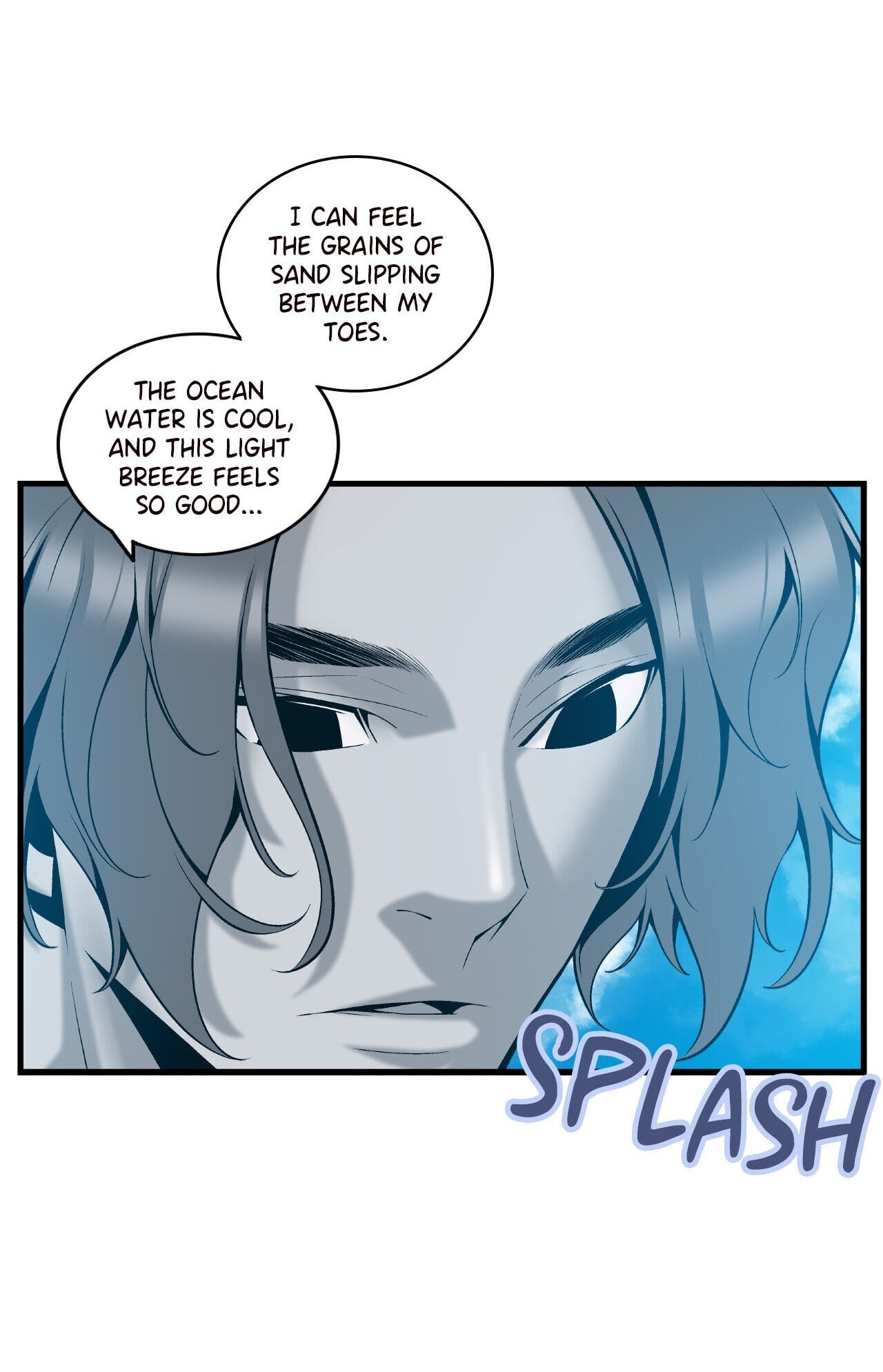 Midnight Taxi Chapter 32 page 6 - 