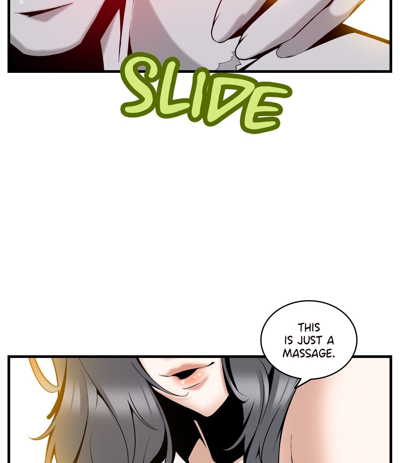 Midnight Taxi Chapter 32 page 52 - 