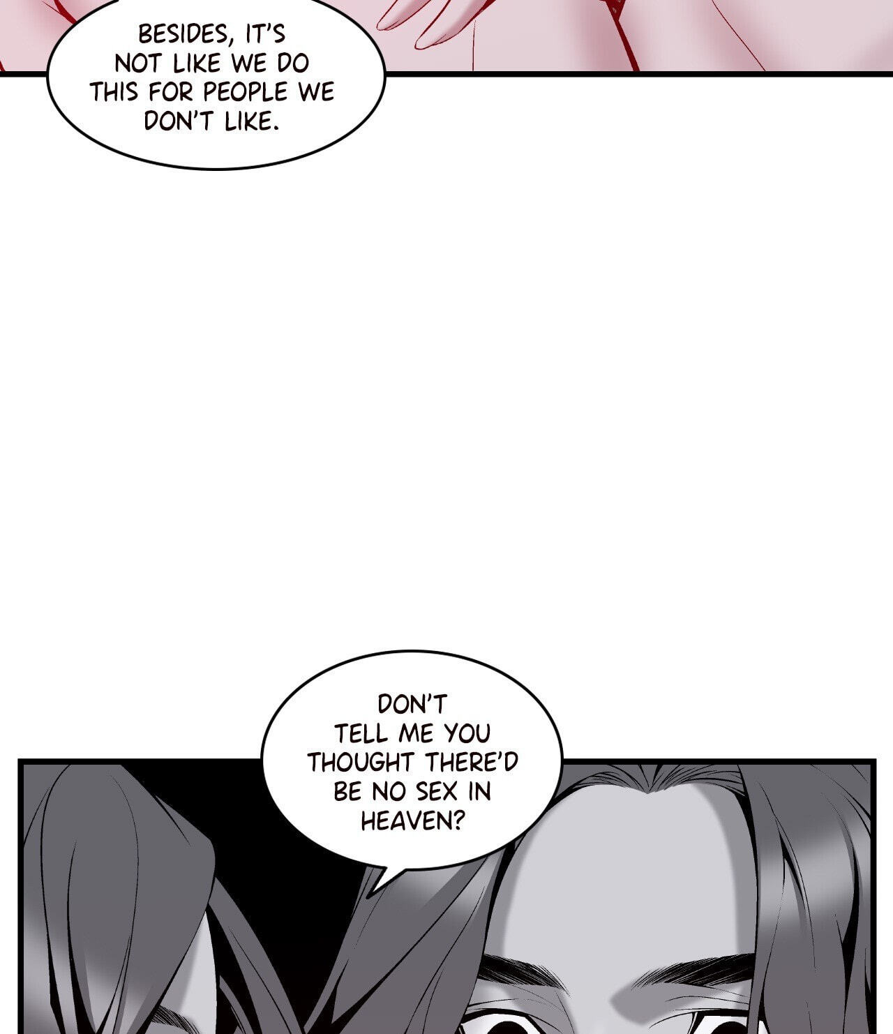 Midnight Taxi Chapter 32 page 59 - 