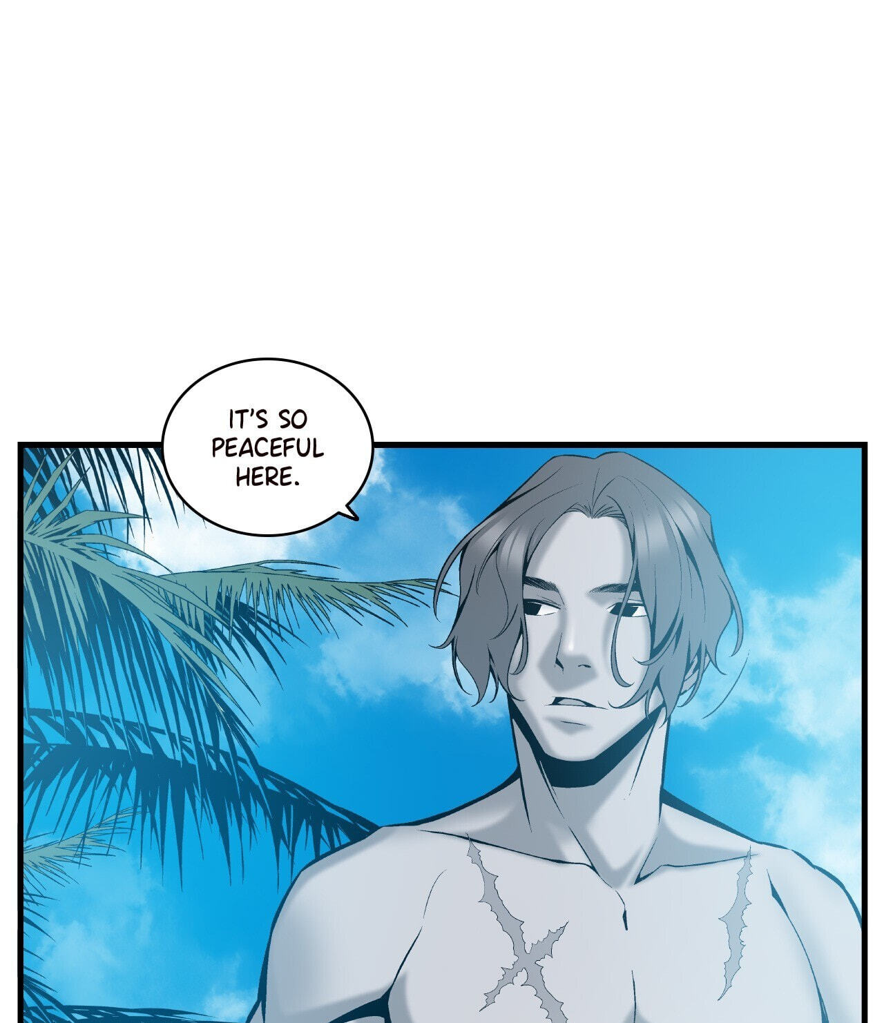 Midnight Taxi Chapter 32 page 7 - 