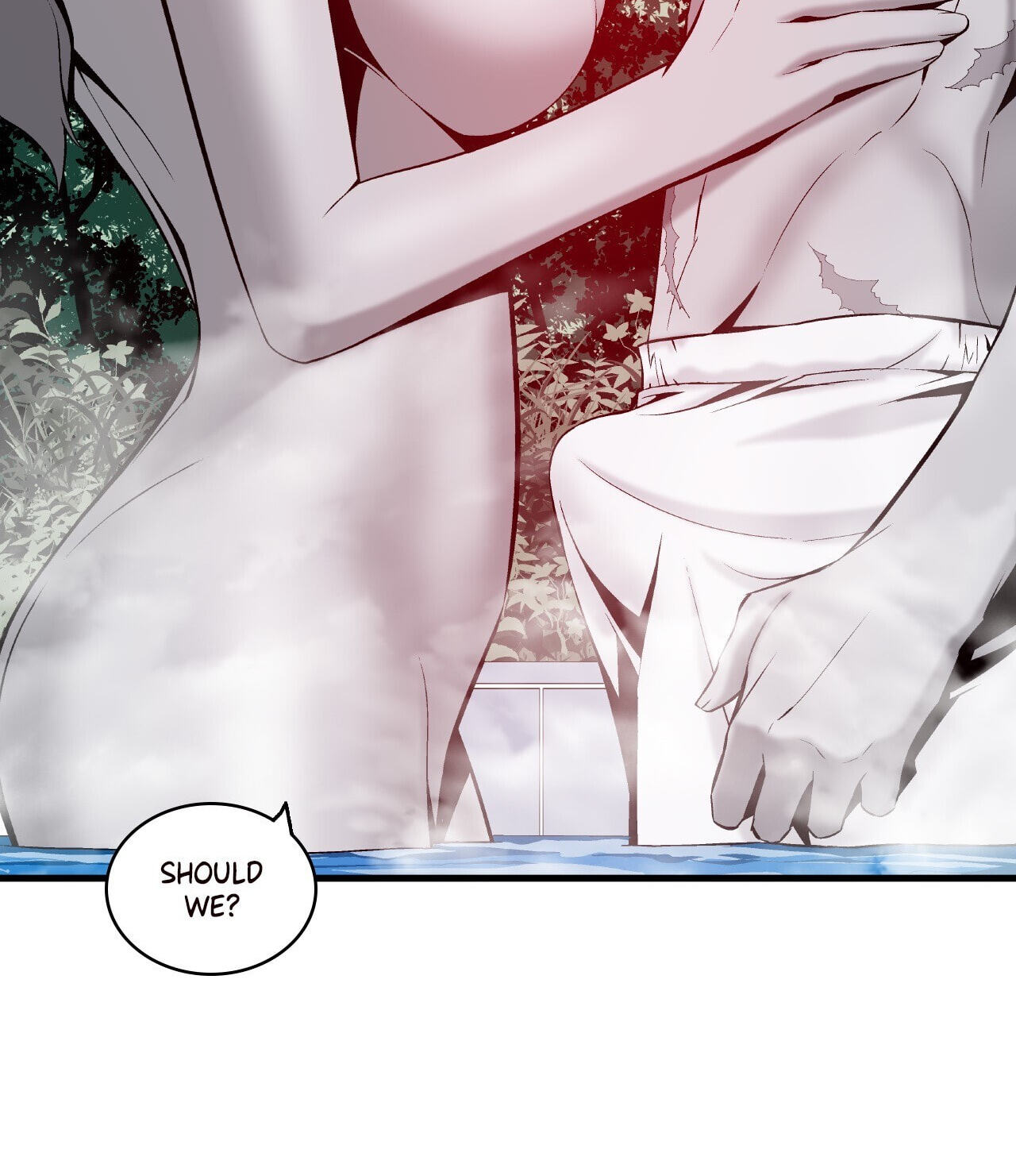 Midnight Taxi Chapter 32 page 68 - 