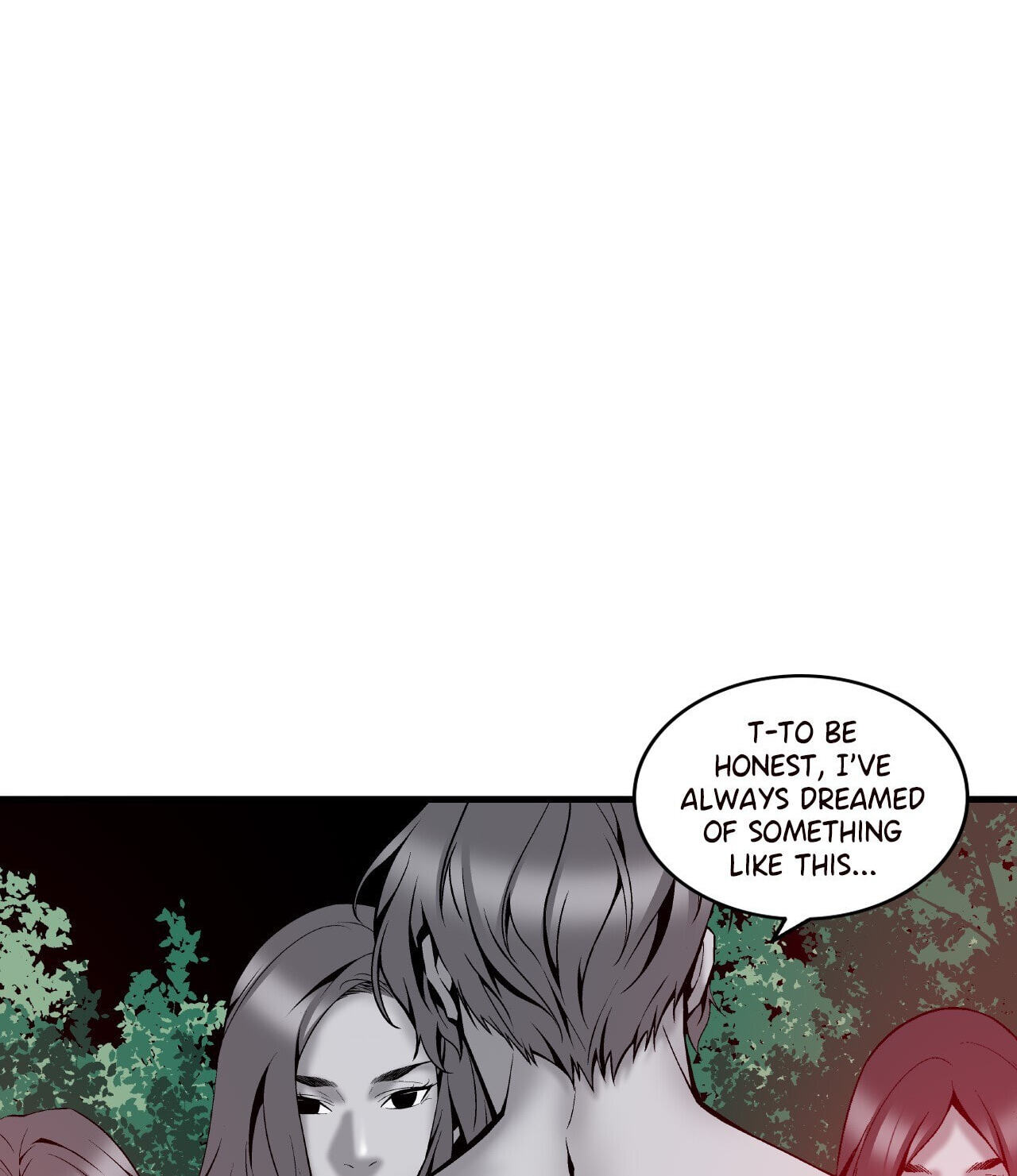 Midnight Taxi Chapter 32 page 70 - 