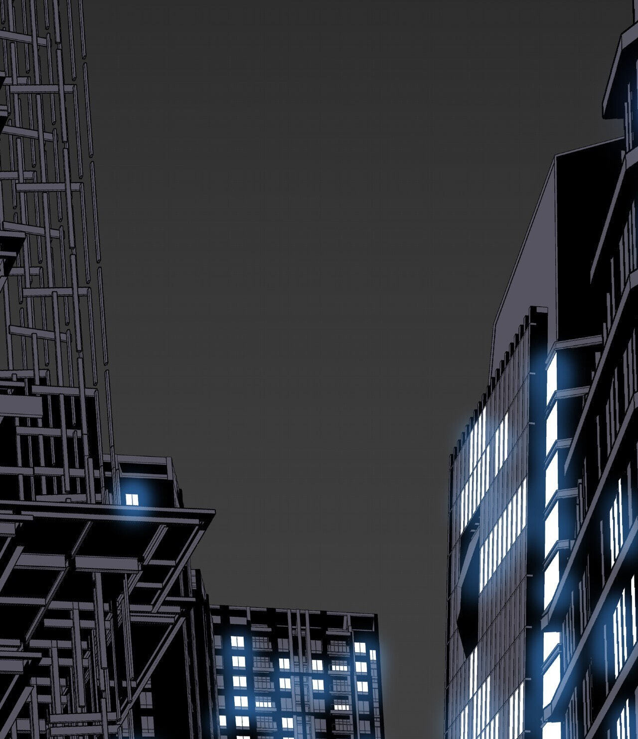 Midnight Taxi Chapter 32 page 81 - 