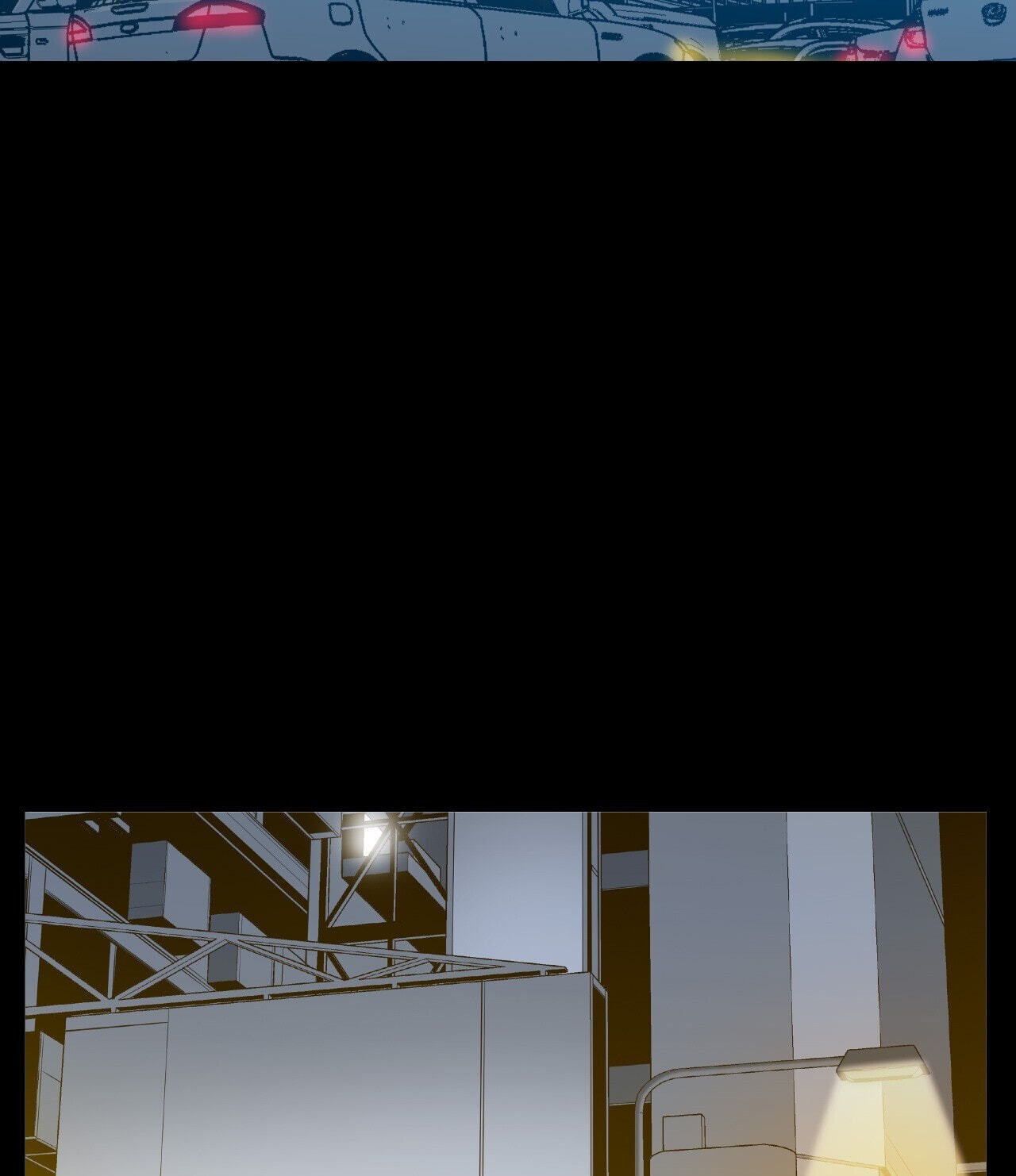 Midnight Taxi Chapter 32 page 83 - 