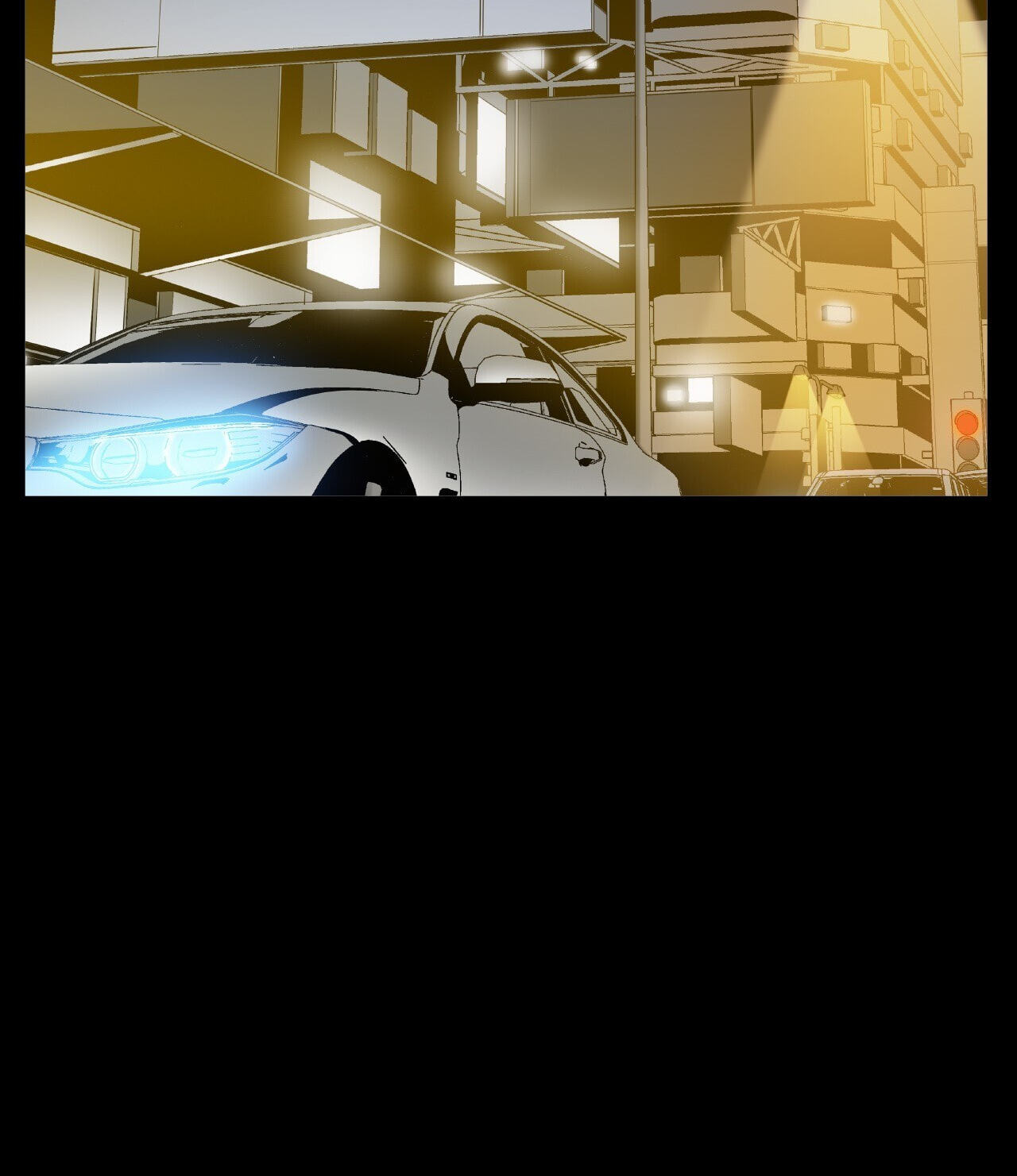 Midnight Taxi Chapter 32 page 84 - 