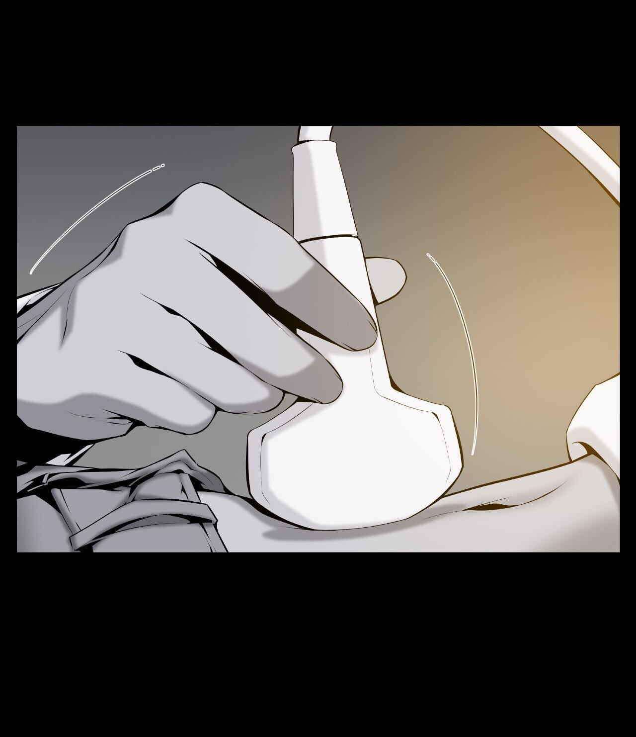 Midnight Taxi Chapter 32 page 85 - 