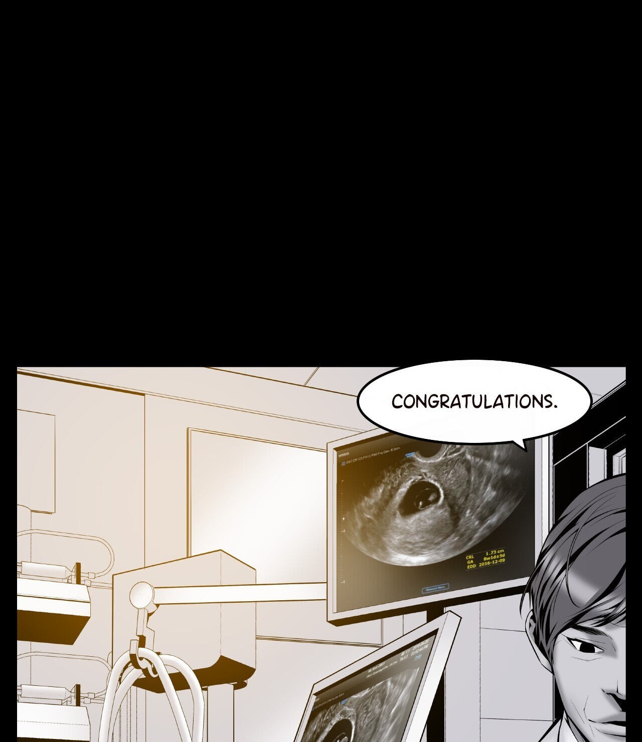 Midnight Taxi Chapter 32 page 86 - 